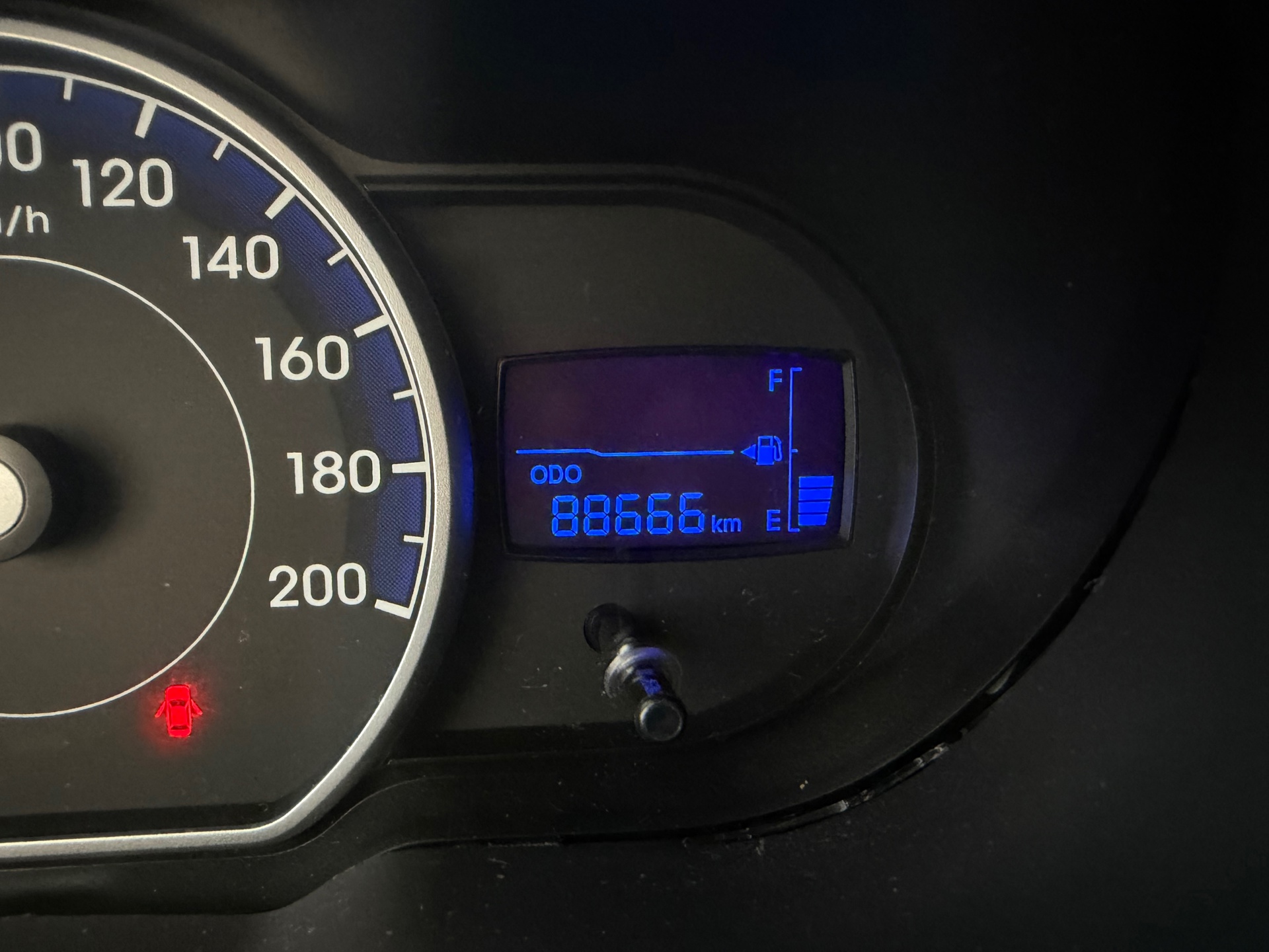 Foto van Hyundai I 10