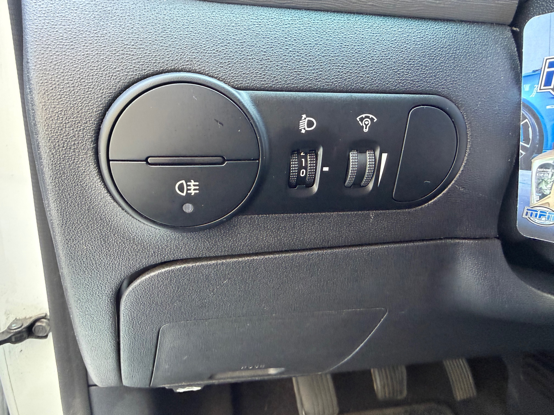 Foto van Hyundai I 10