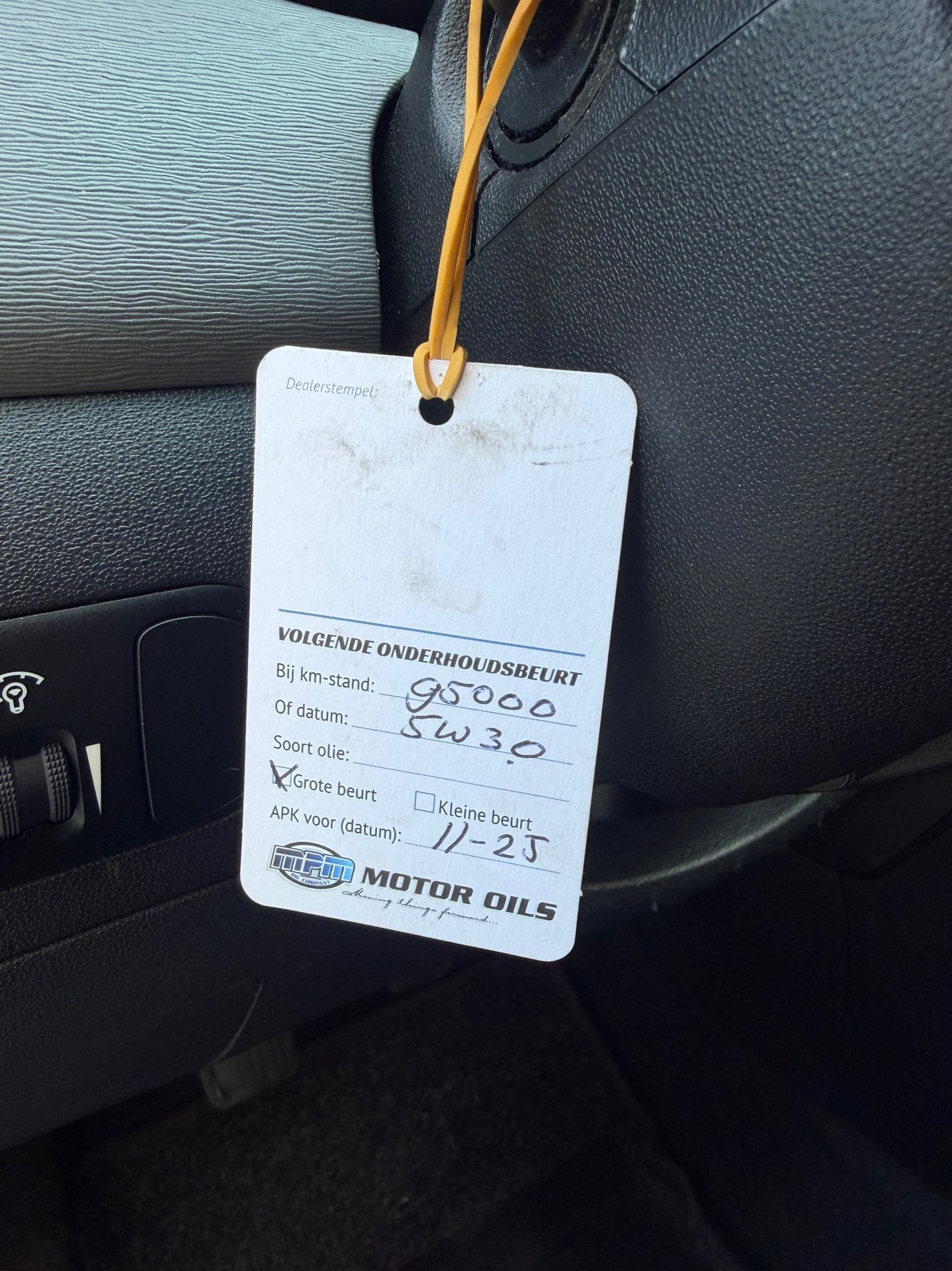 Foto van Hyundai I 10