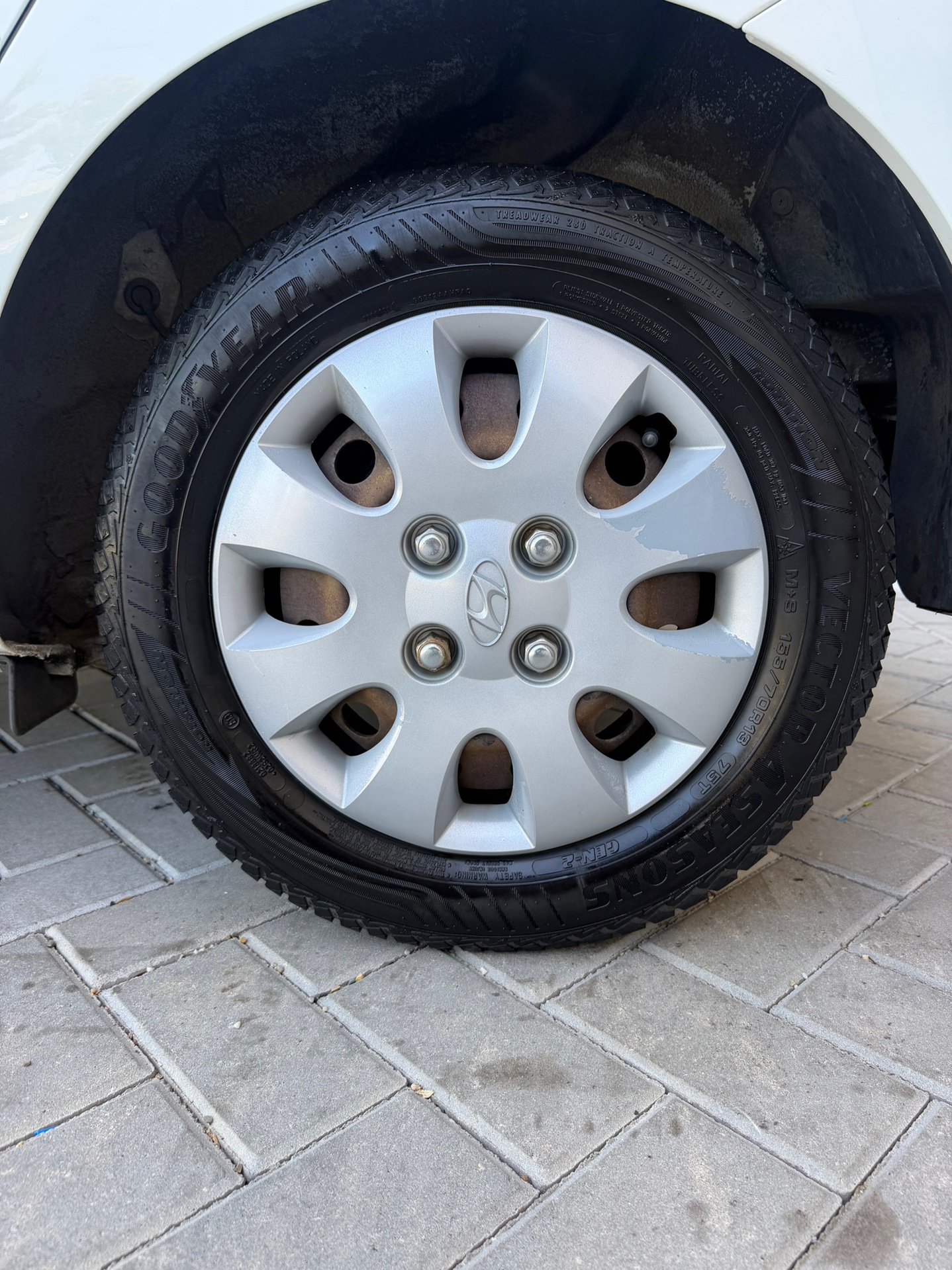 Foto van Hyundai I 10