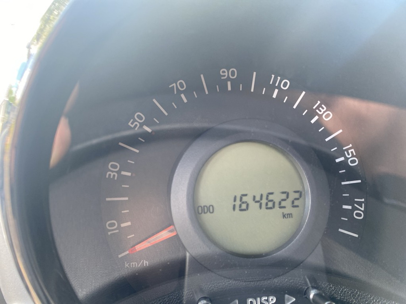 Foto van Peugeot 108