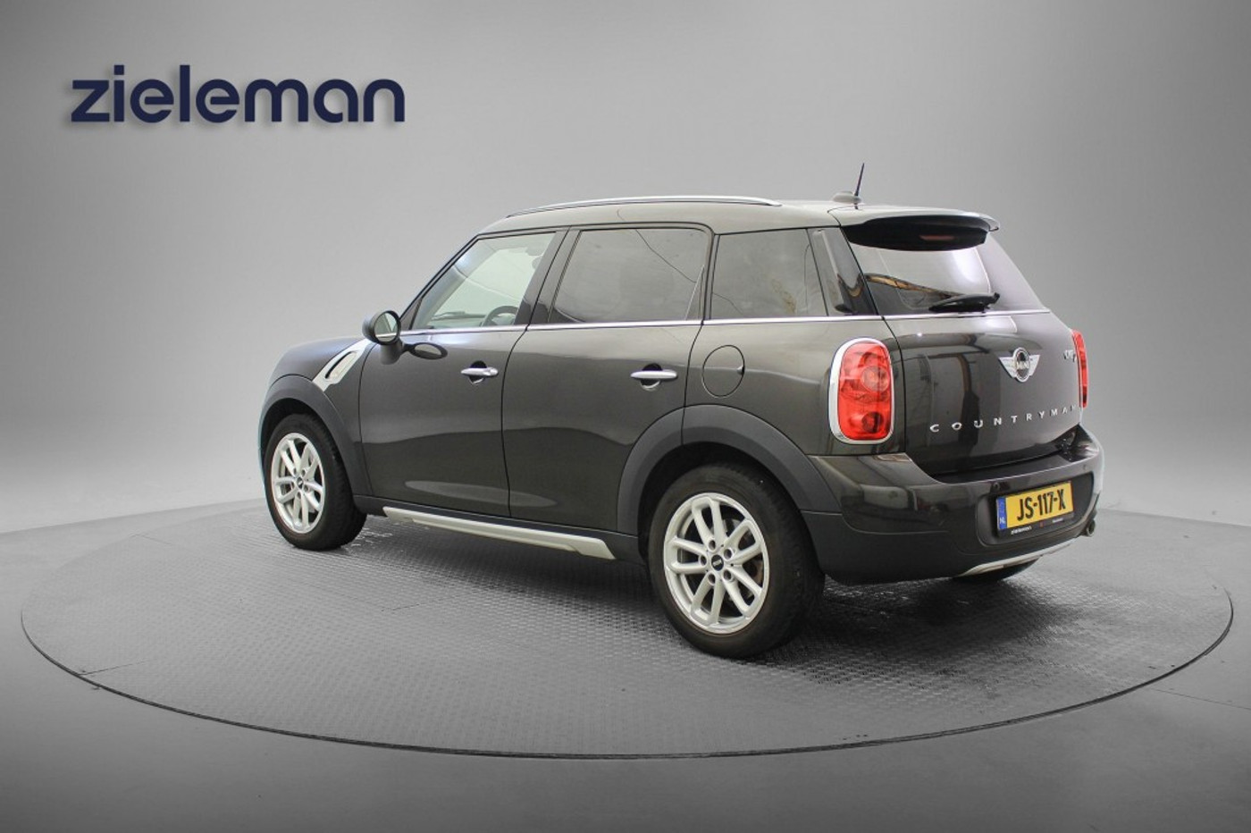 Foto van Mini One D