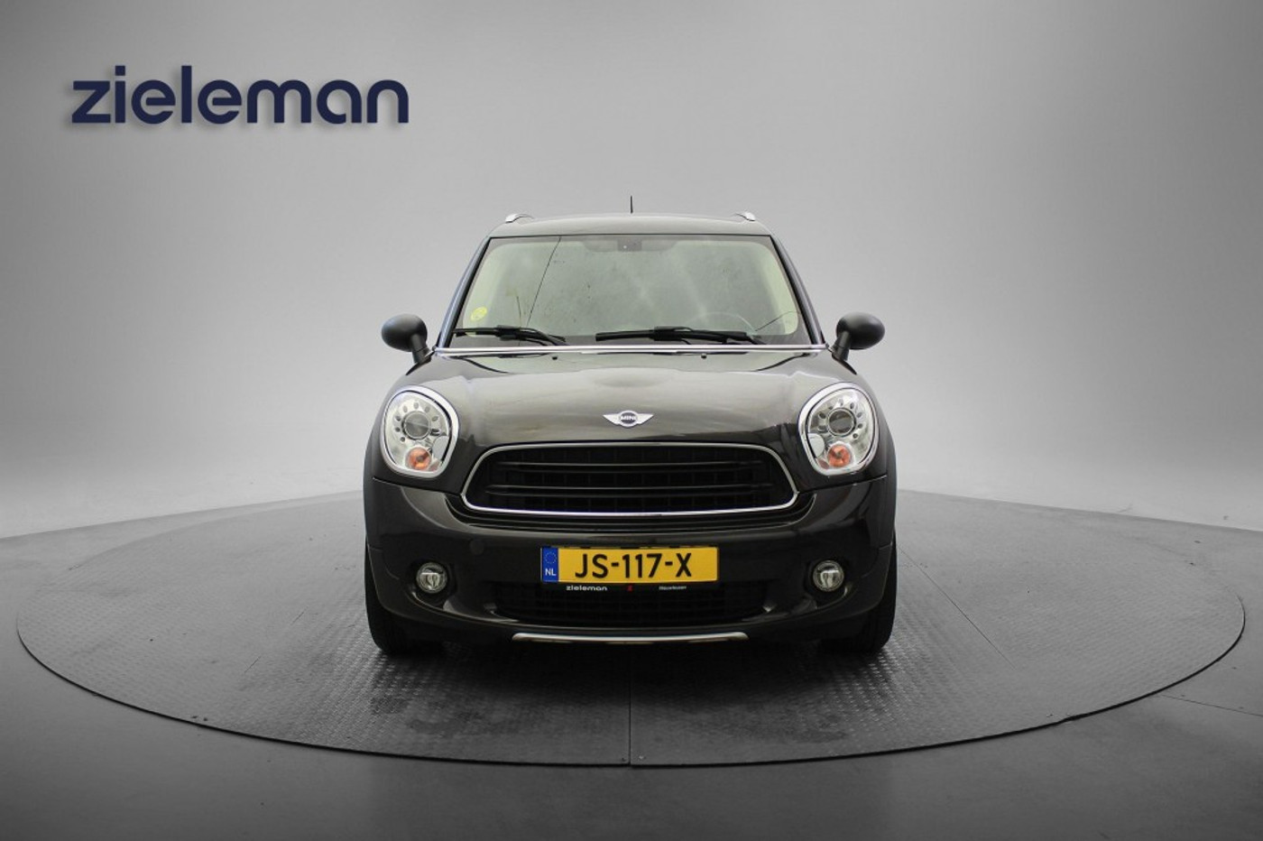 Foto van Mini One D