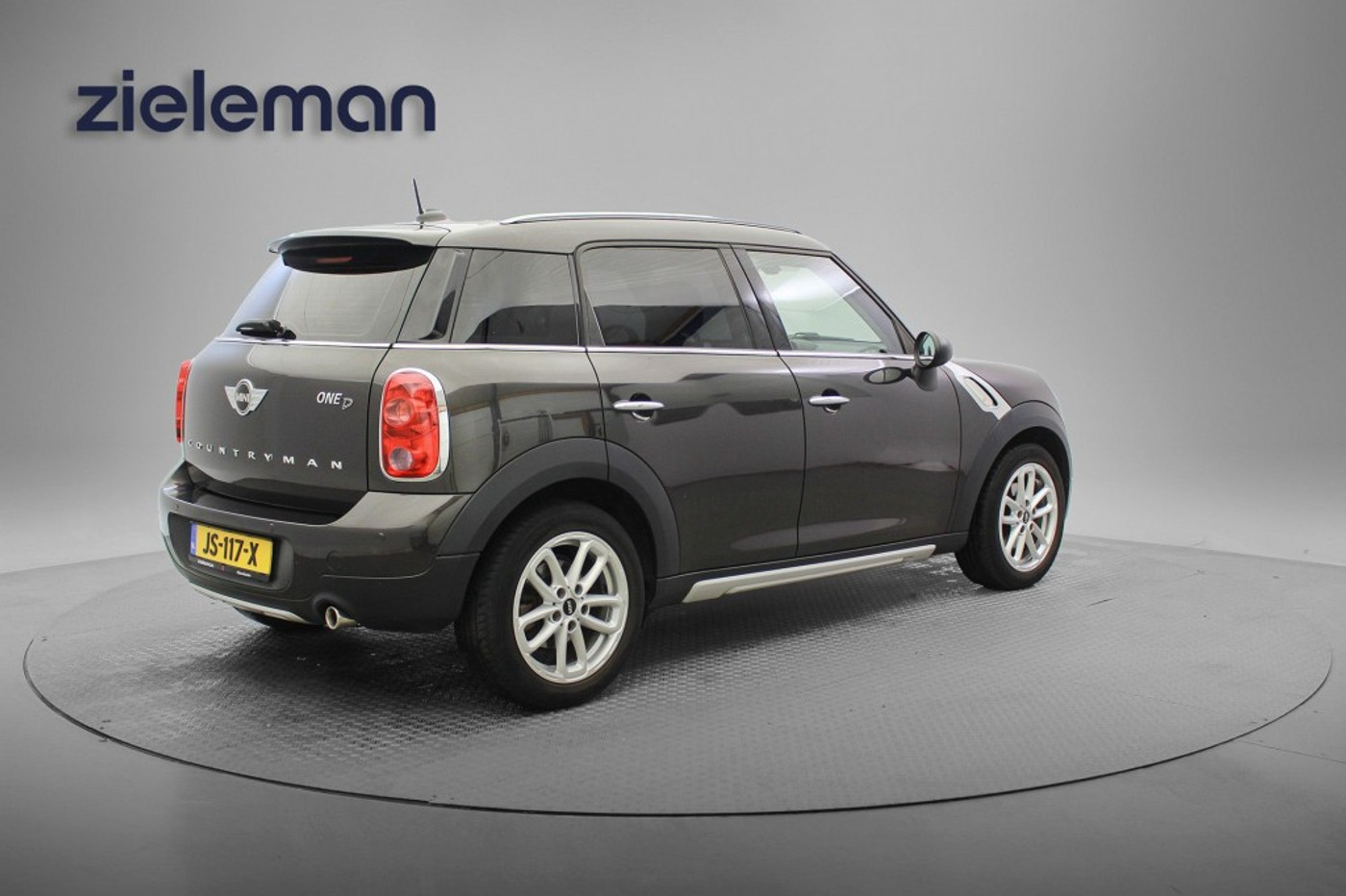 Foto van Mini One D