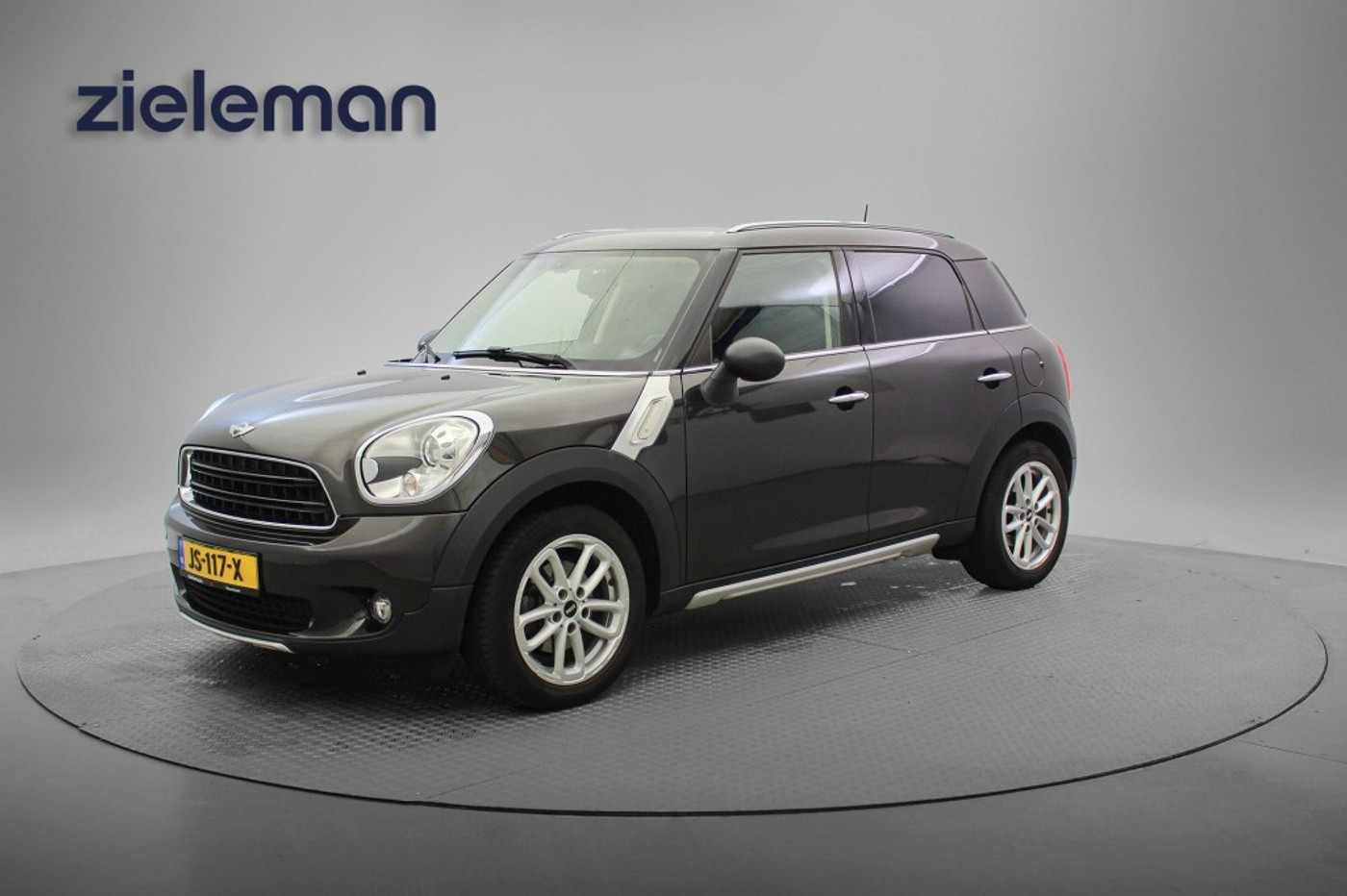 Foto van Mini One D