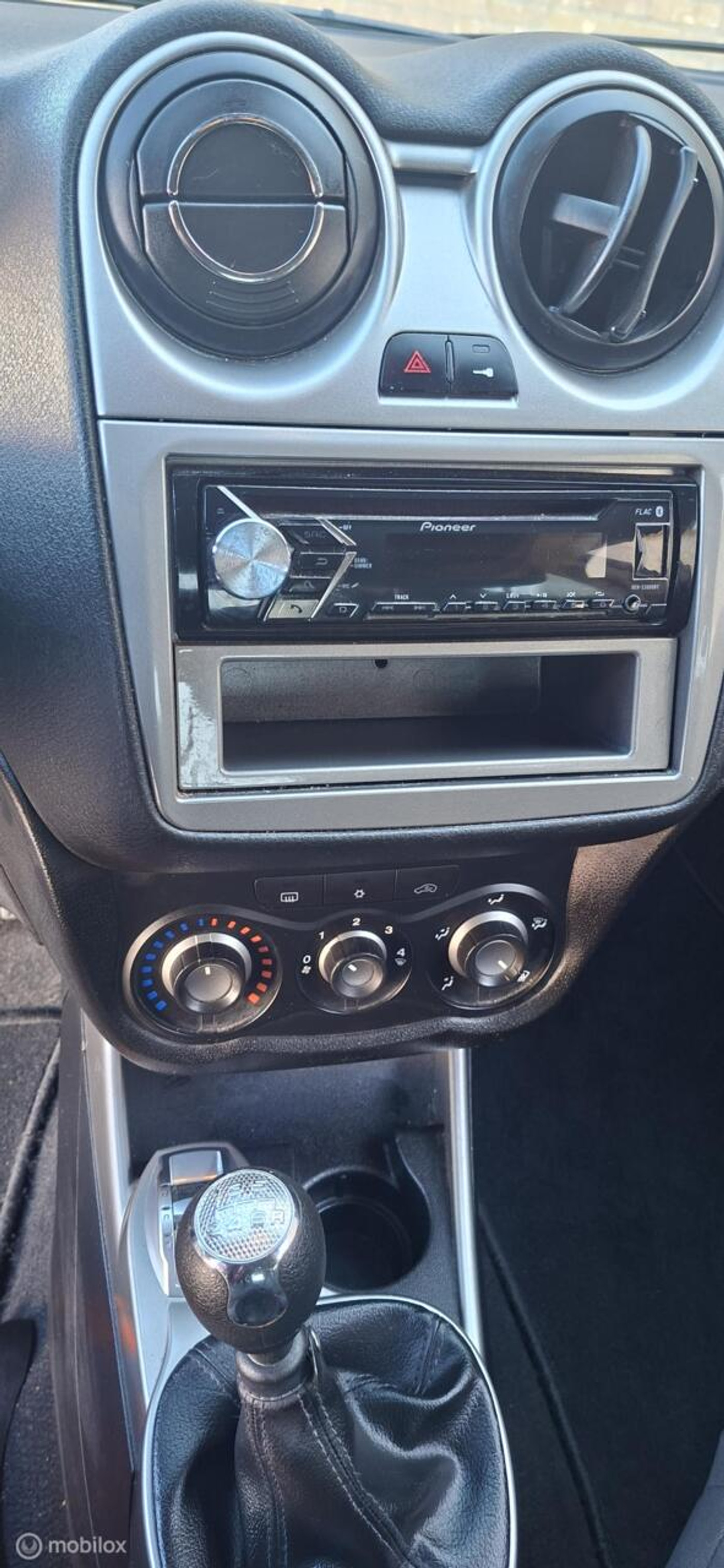 Foto van Alfa Romeo Alfa Mito
