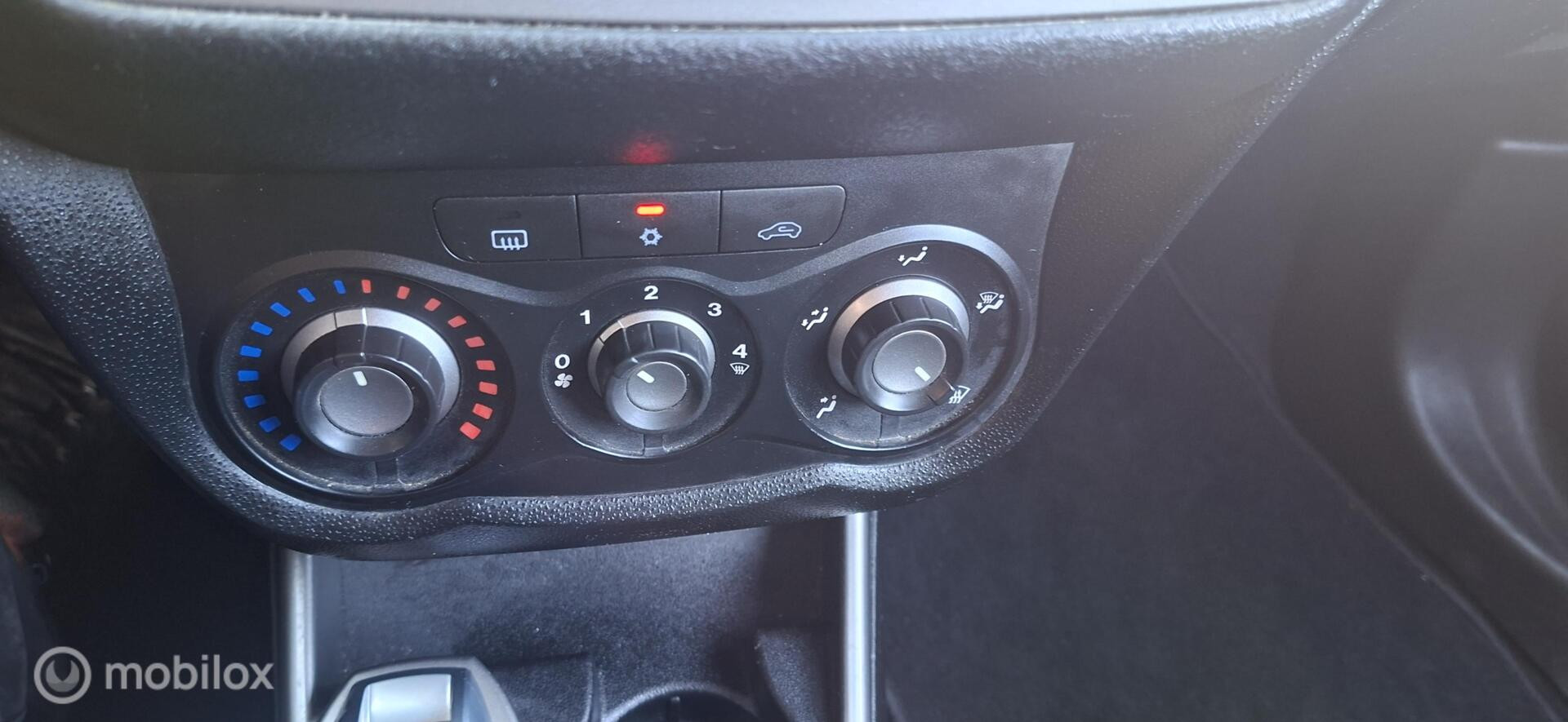 Foto van Alfa Romeo Alfa Mito