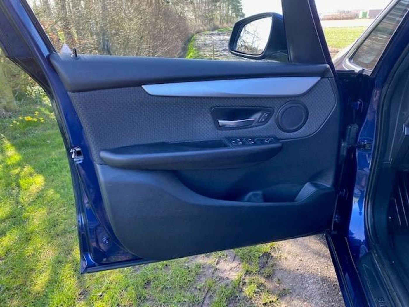 Foto van BMW 216d Gran Tourer