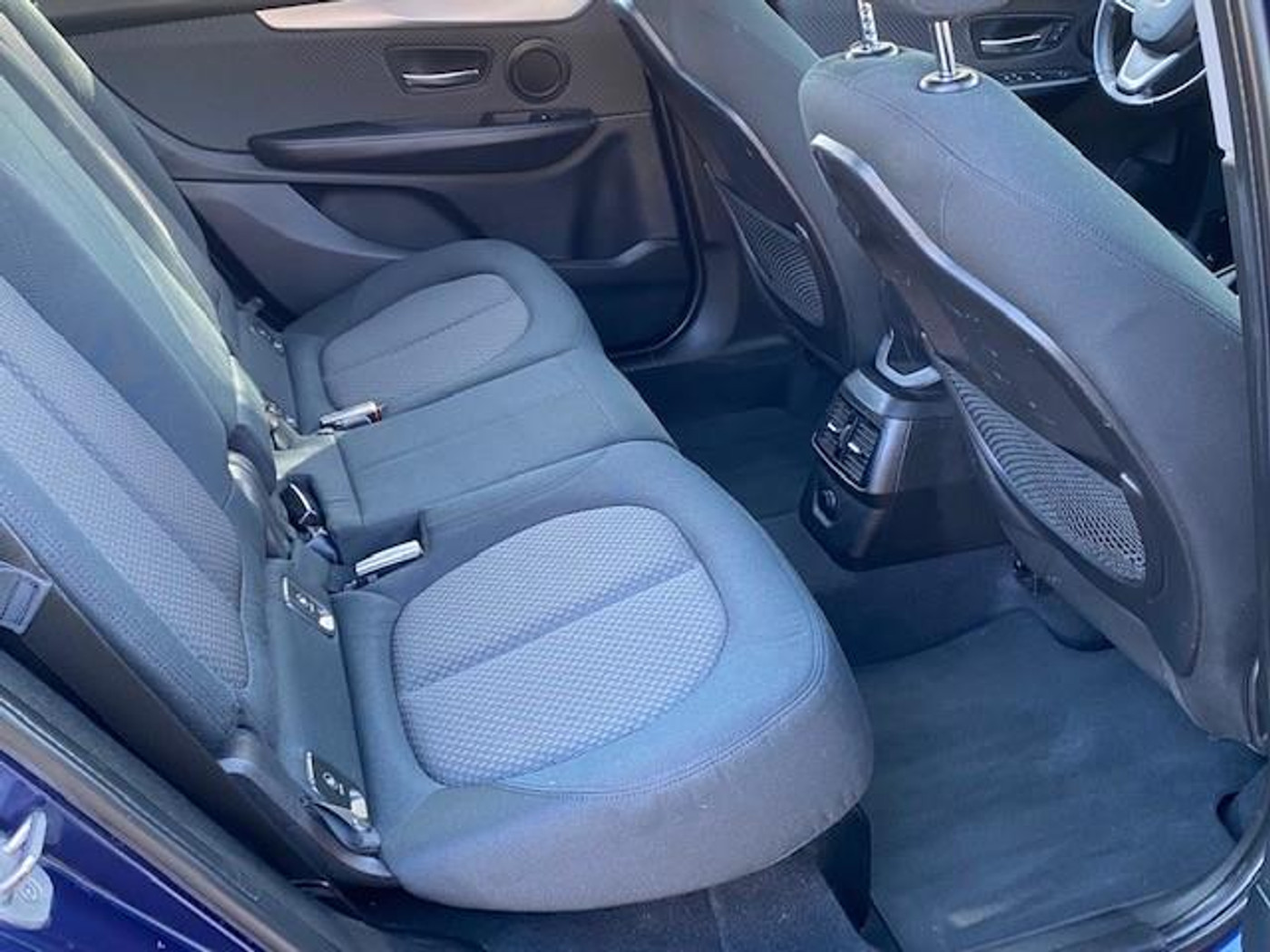 Foto van BMW 216d Gran Tourer
