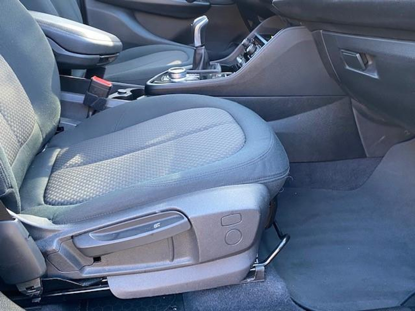 Foto van BMW 216d Gran Tourer