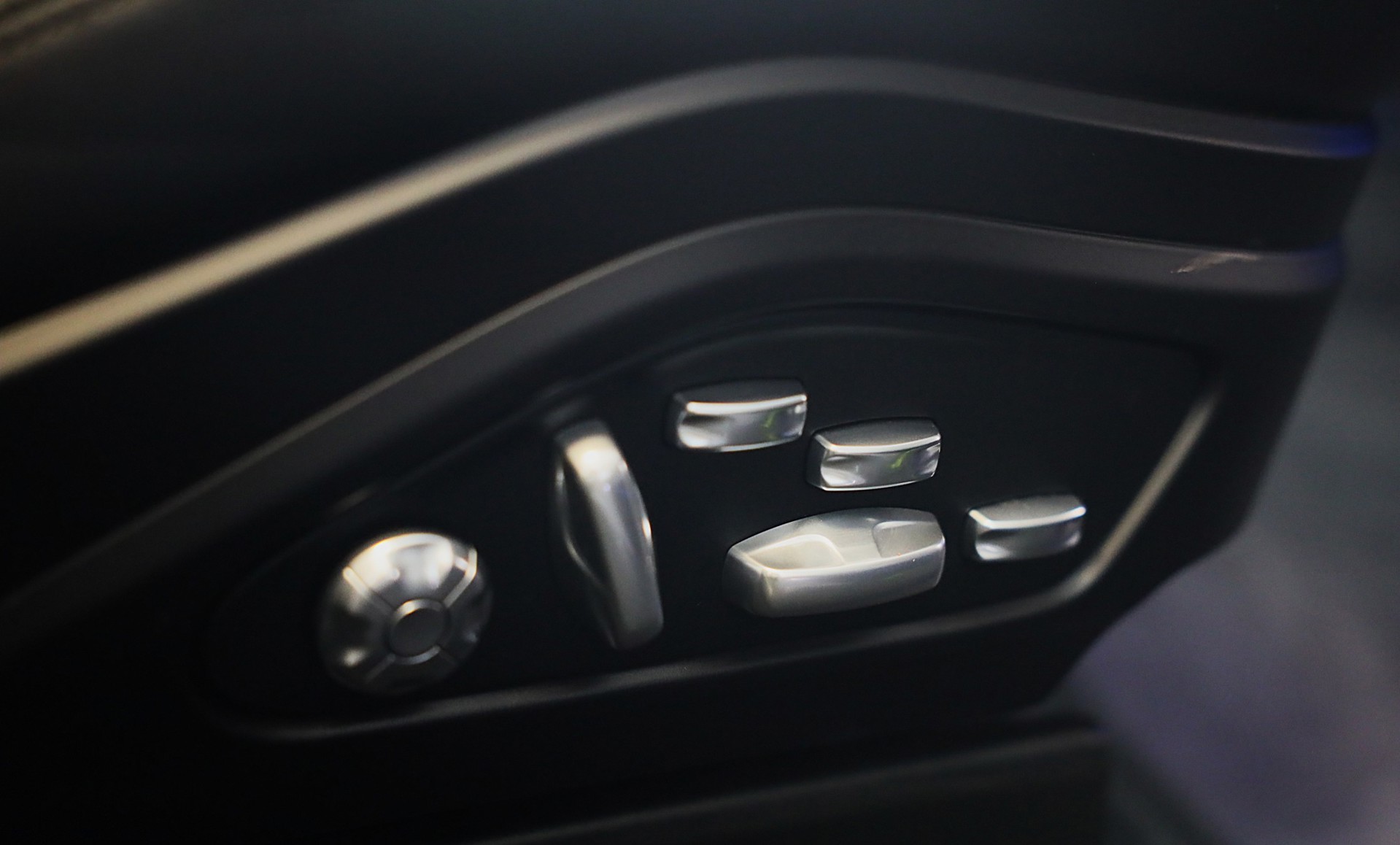 Foto van Porsche Panamera 4 E-hybrid