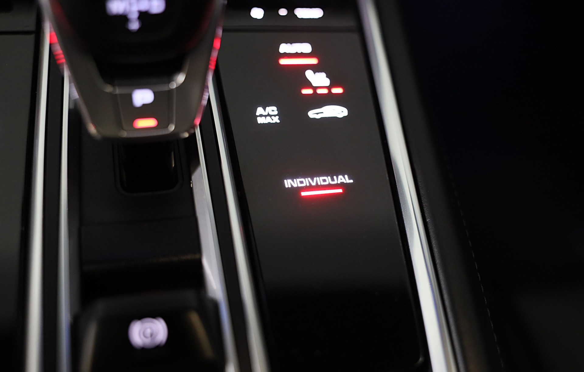 Foto van Porsche Panamera 4 E-hybrid