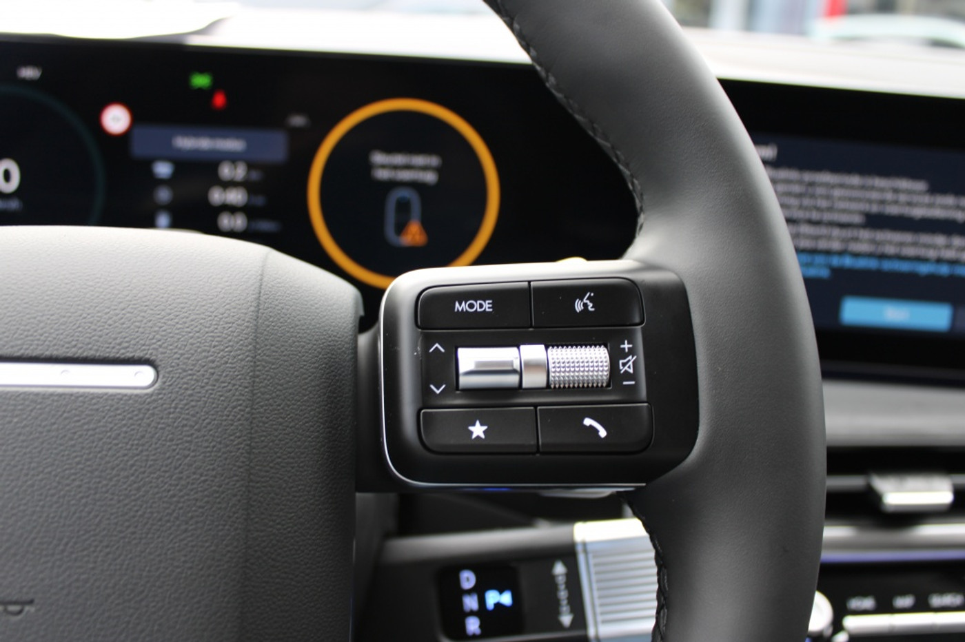 Foto van Porsche Panamera 4 E-hybrid