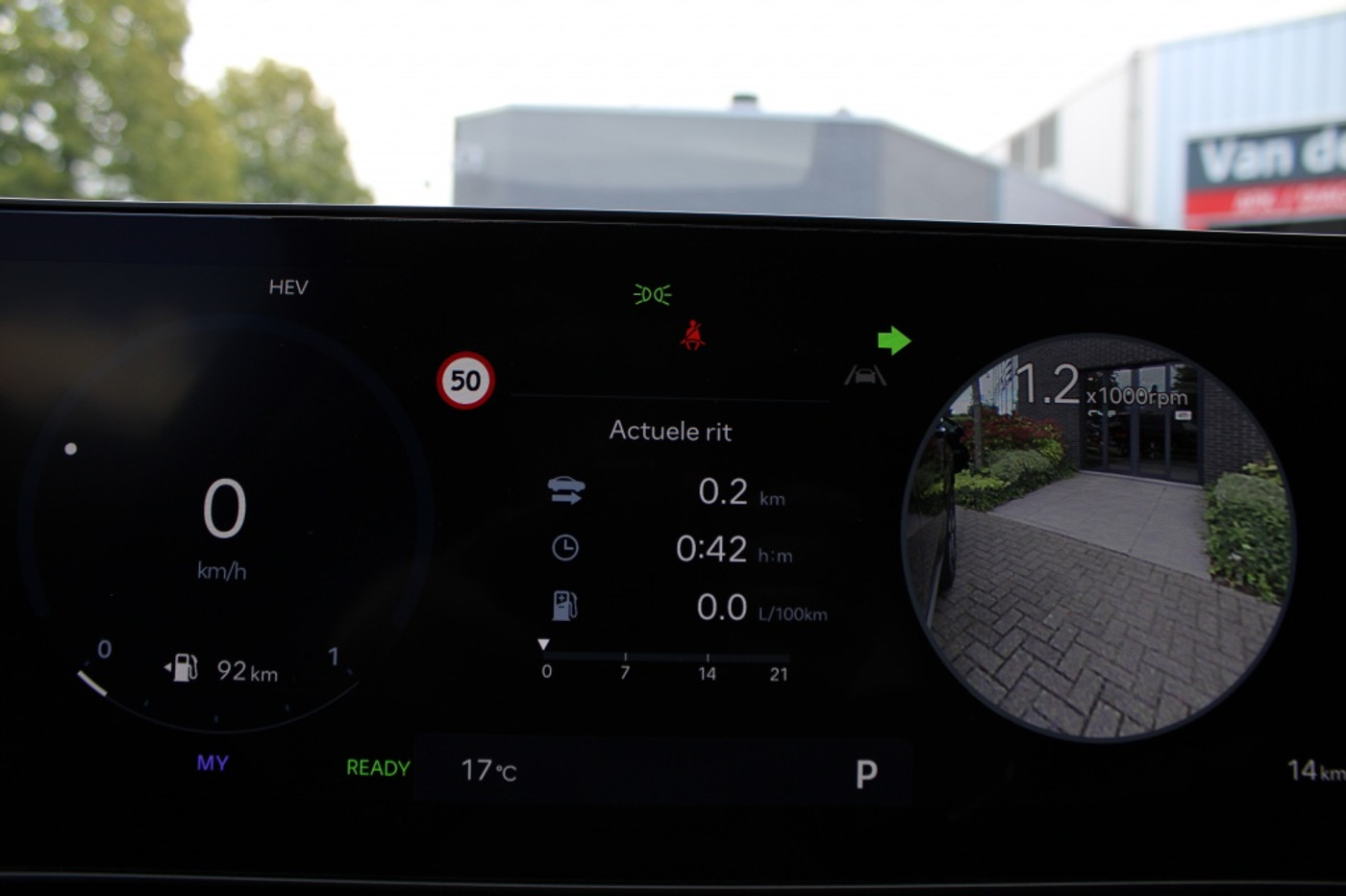 Foto van Porsche Panamera 4 E-hybrid