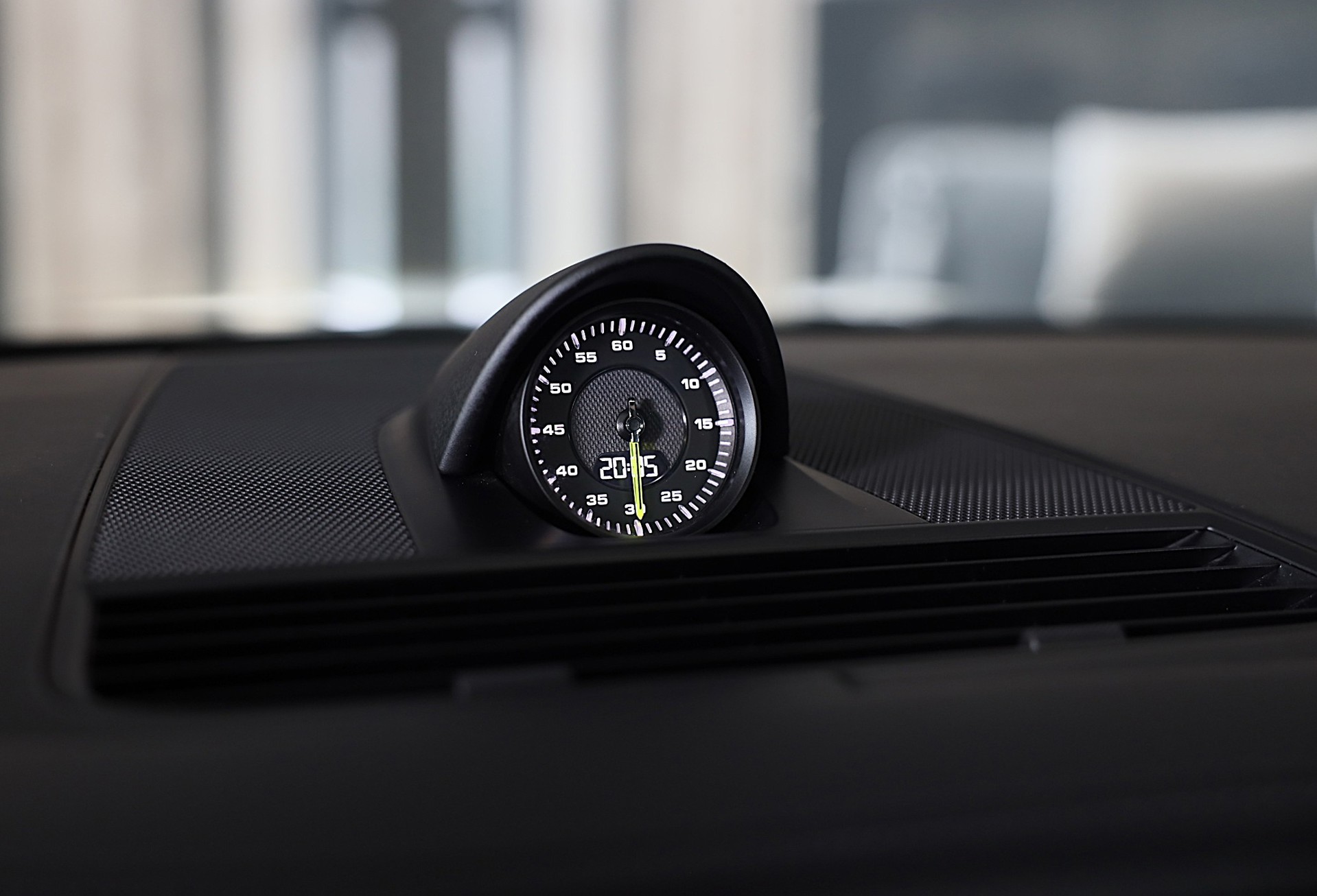 Foto van Porsche Panamera 4 E-hybrid