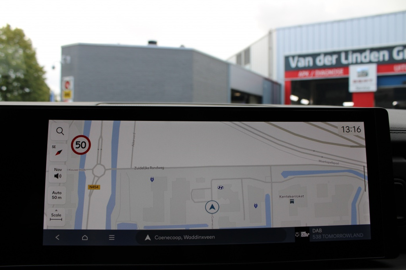 Foto van Porsche Panamera 4 E-hybrid