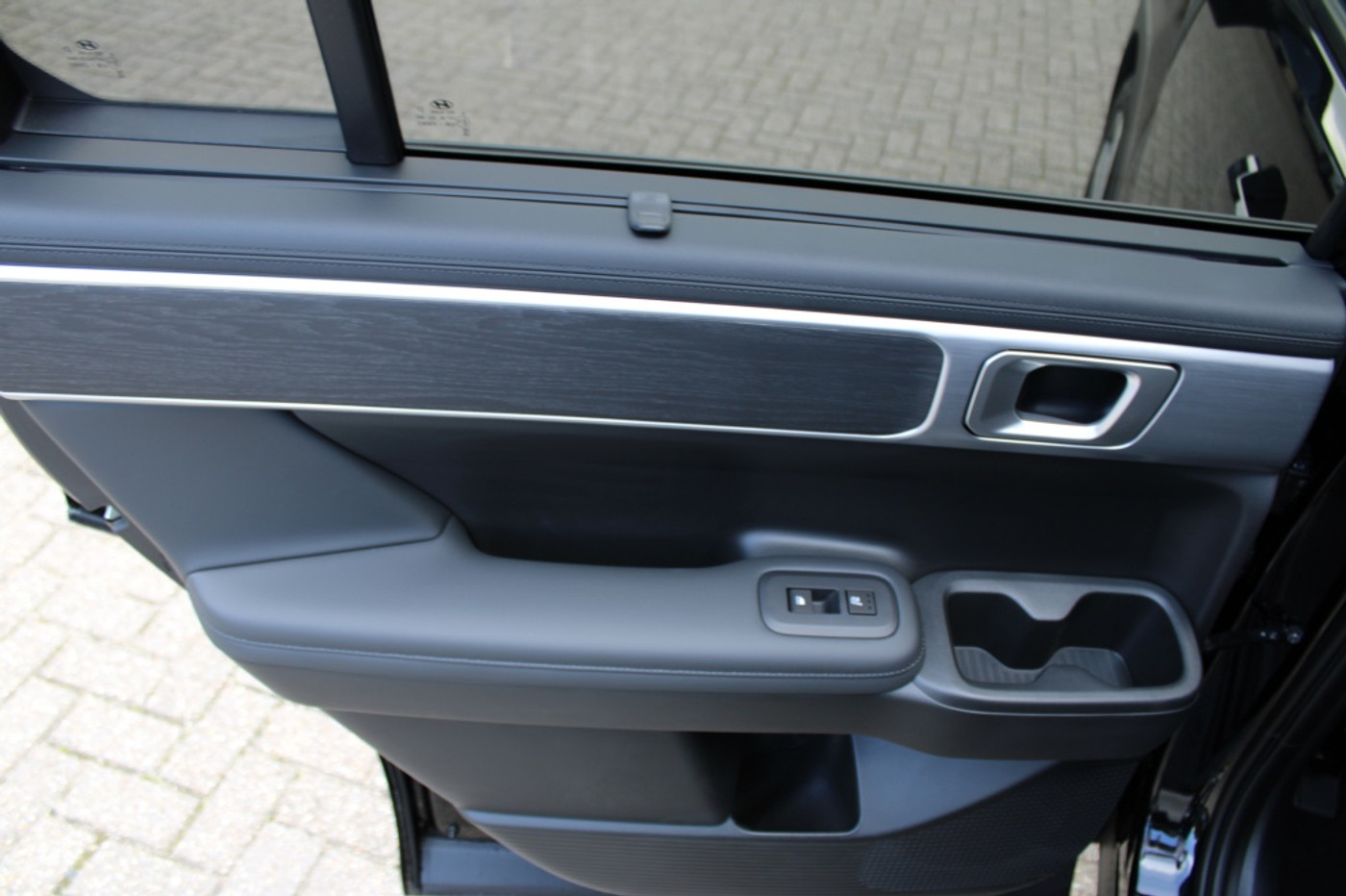 Foto van Porsche Panamera 4 E-hybrid