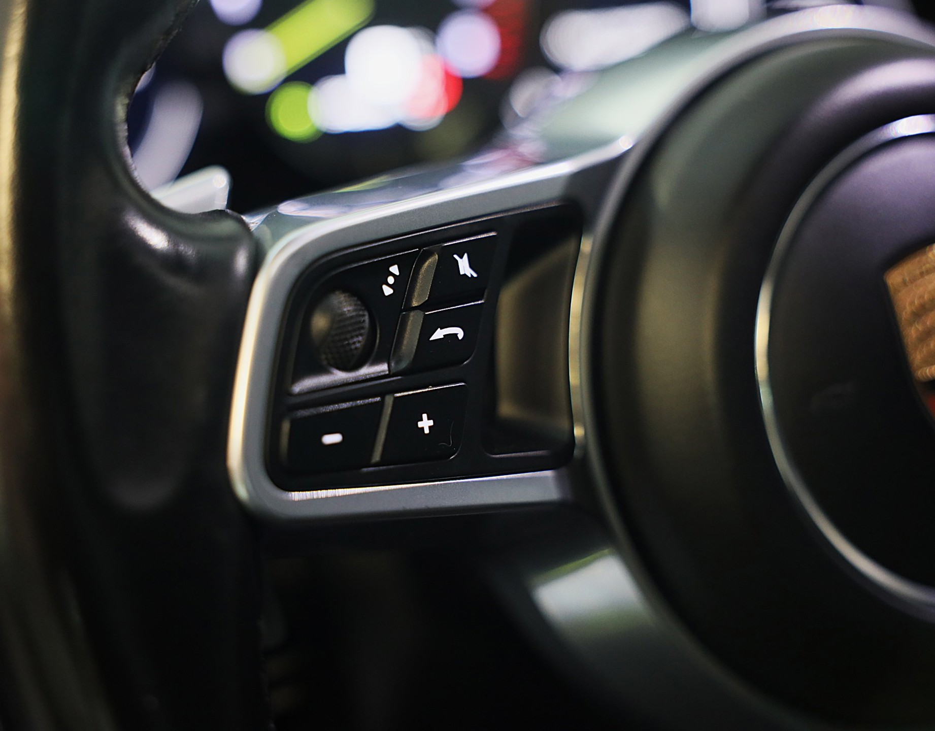 Foto van Porsche Panamera 4 E-hybrid