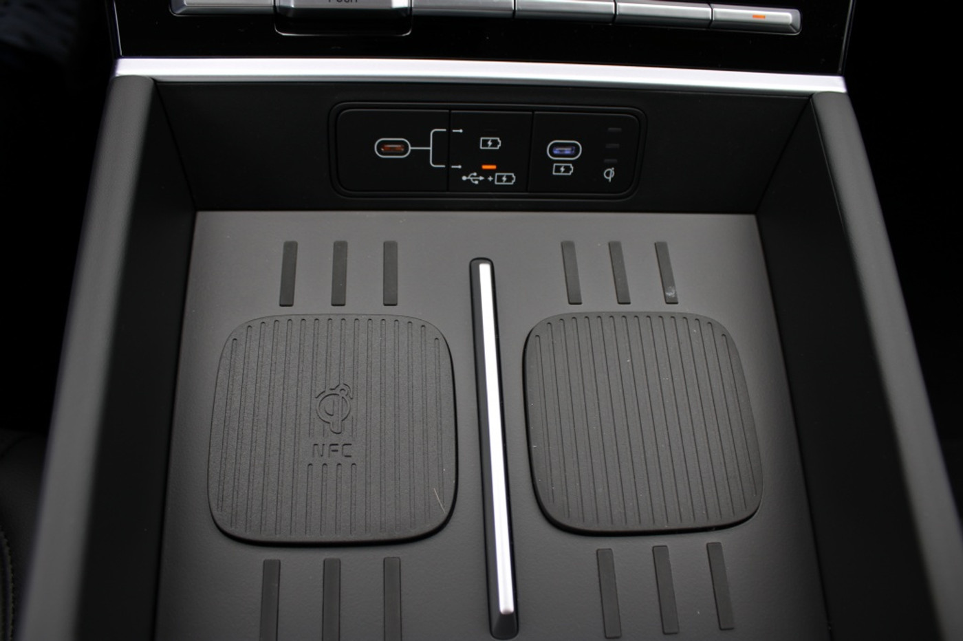 Foto van Porsche Panamera 4 E-hybrid
