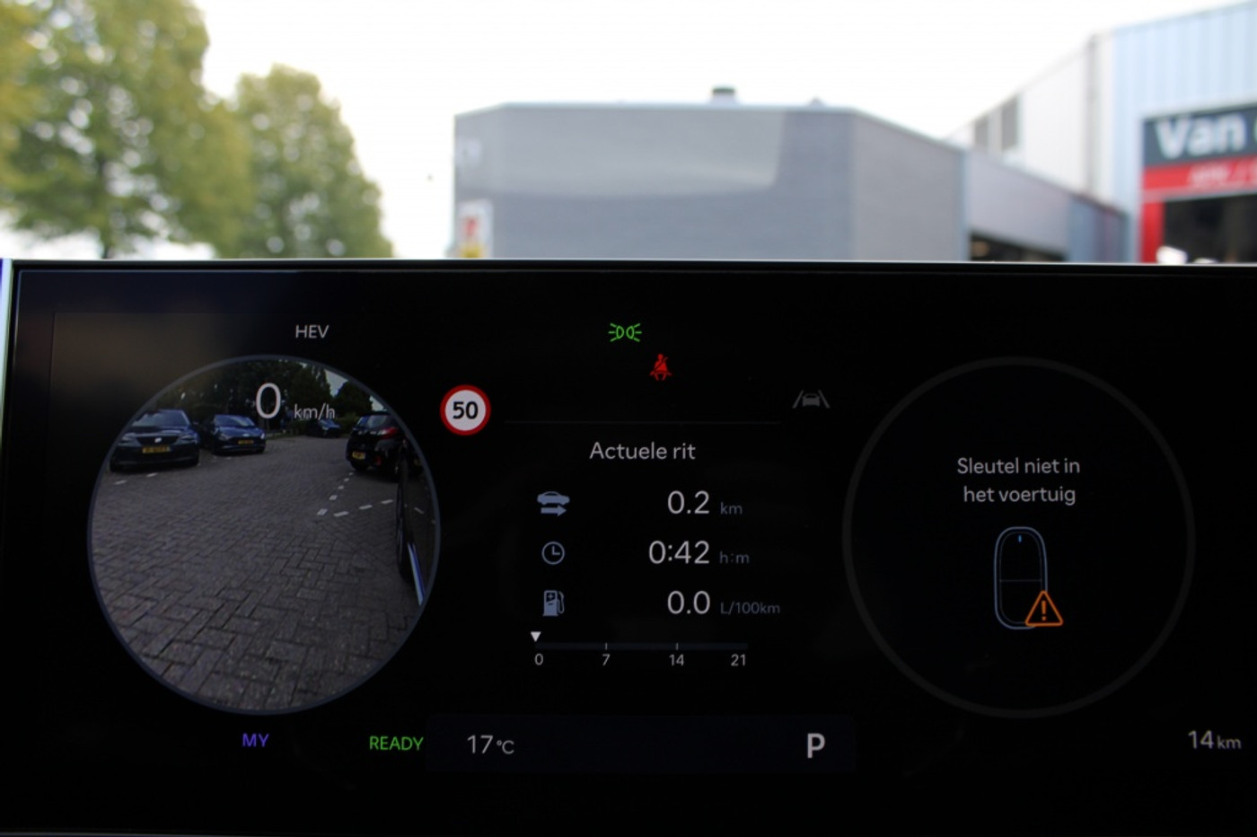 Foto van Porsche Panamera 4 E-hybrid