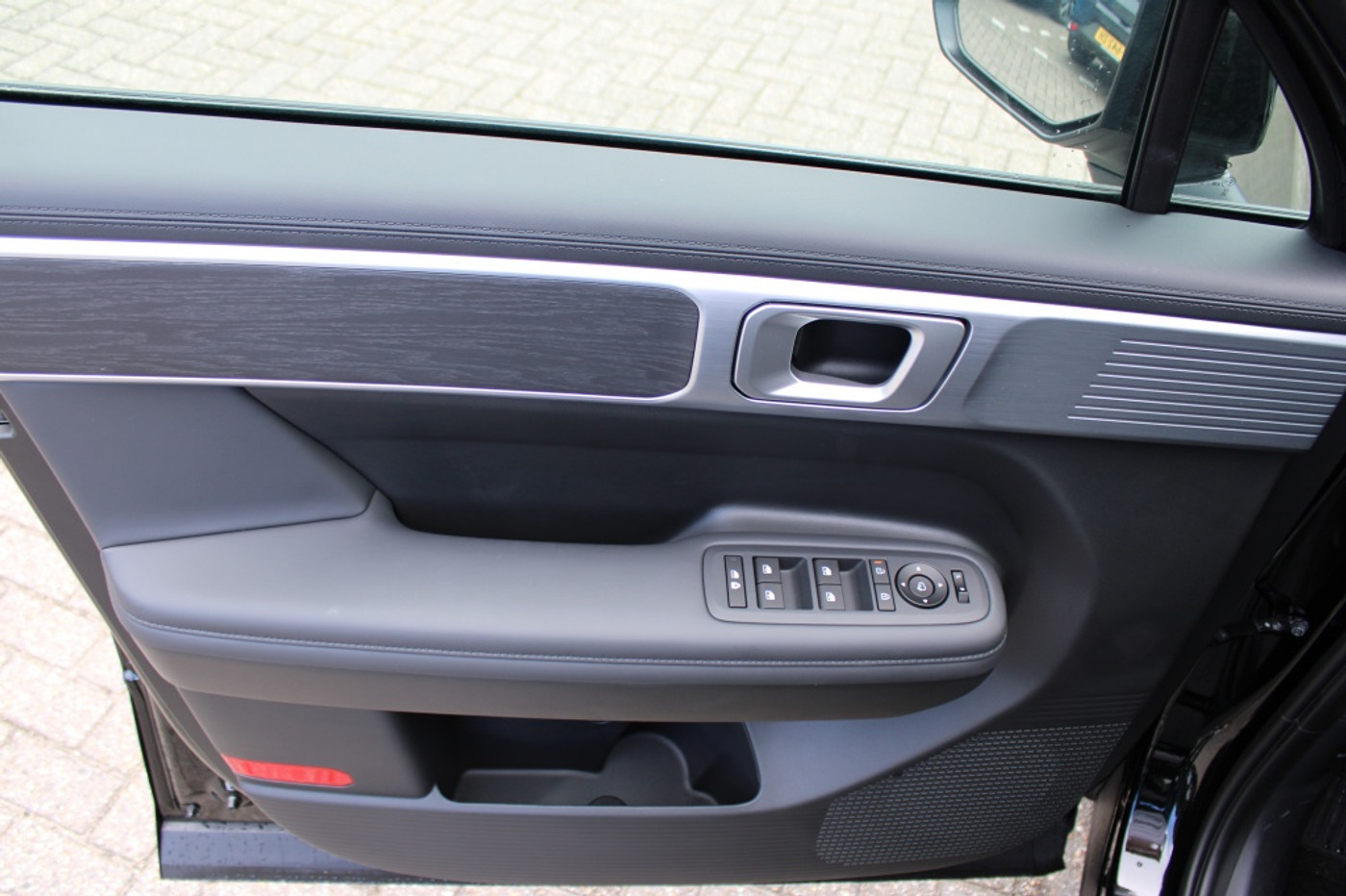 Foto van Porsche Panamera 4 E-hybrid