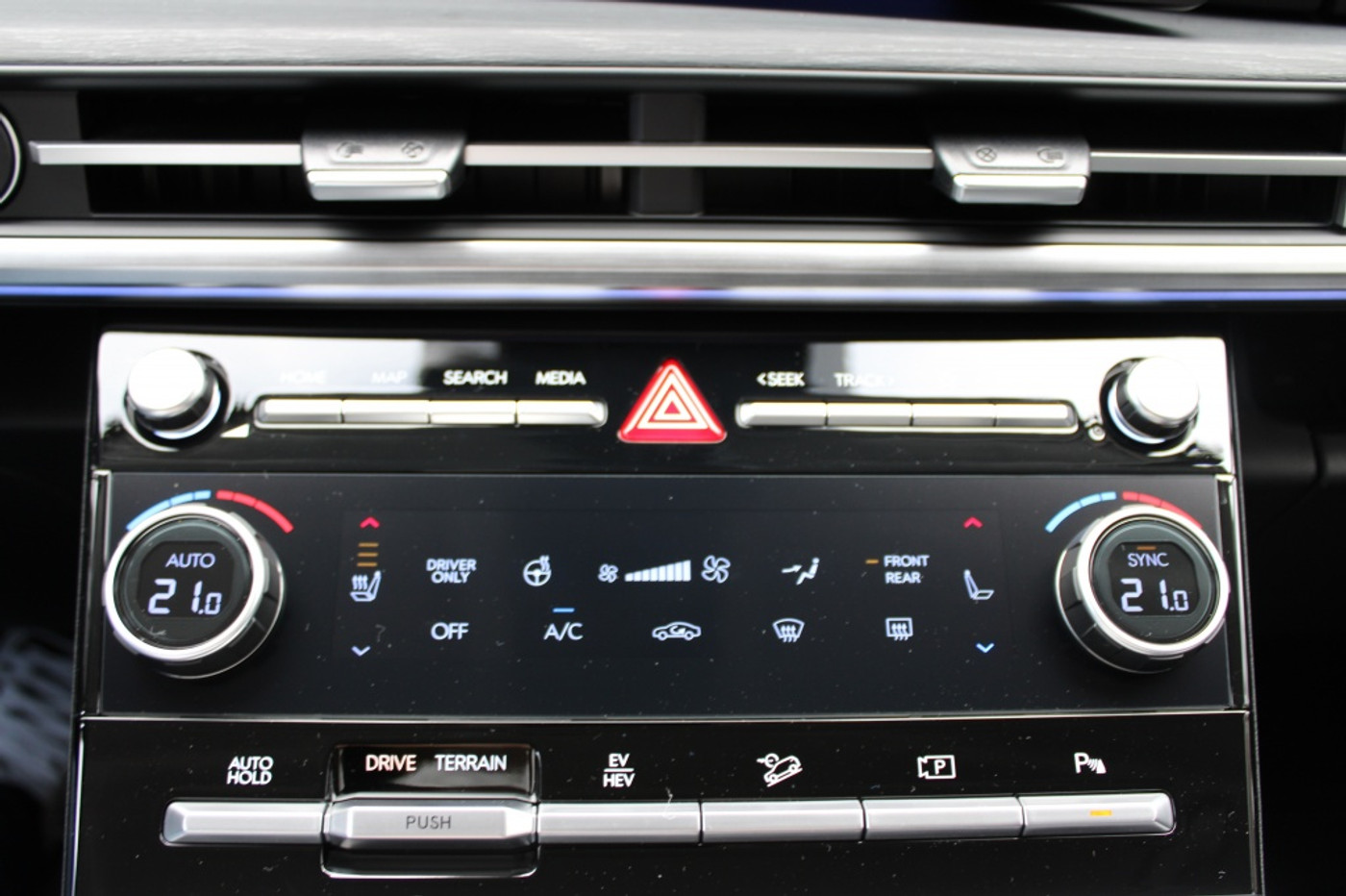 Foto van Porsche Panamera 4 E-hybrid