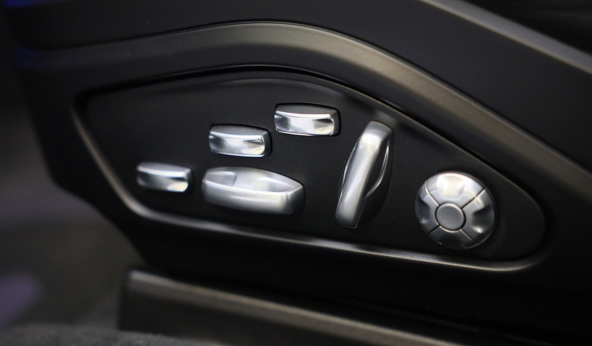 Foto van Porsche Panamera 4 E-hybrid