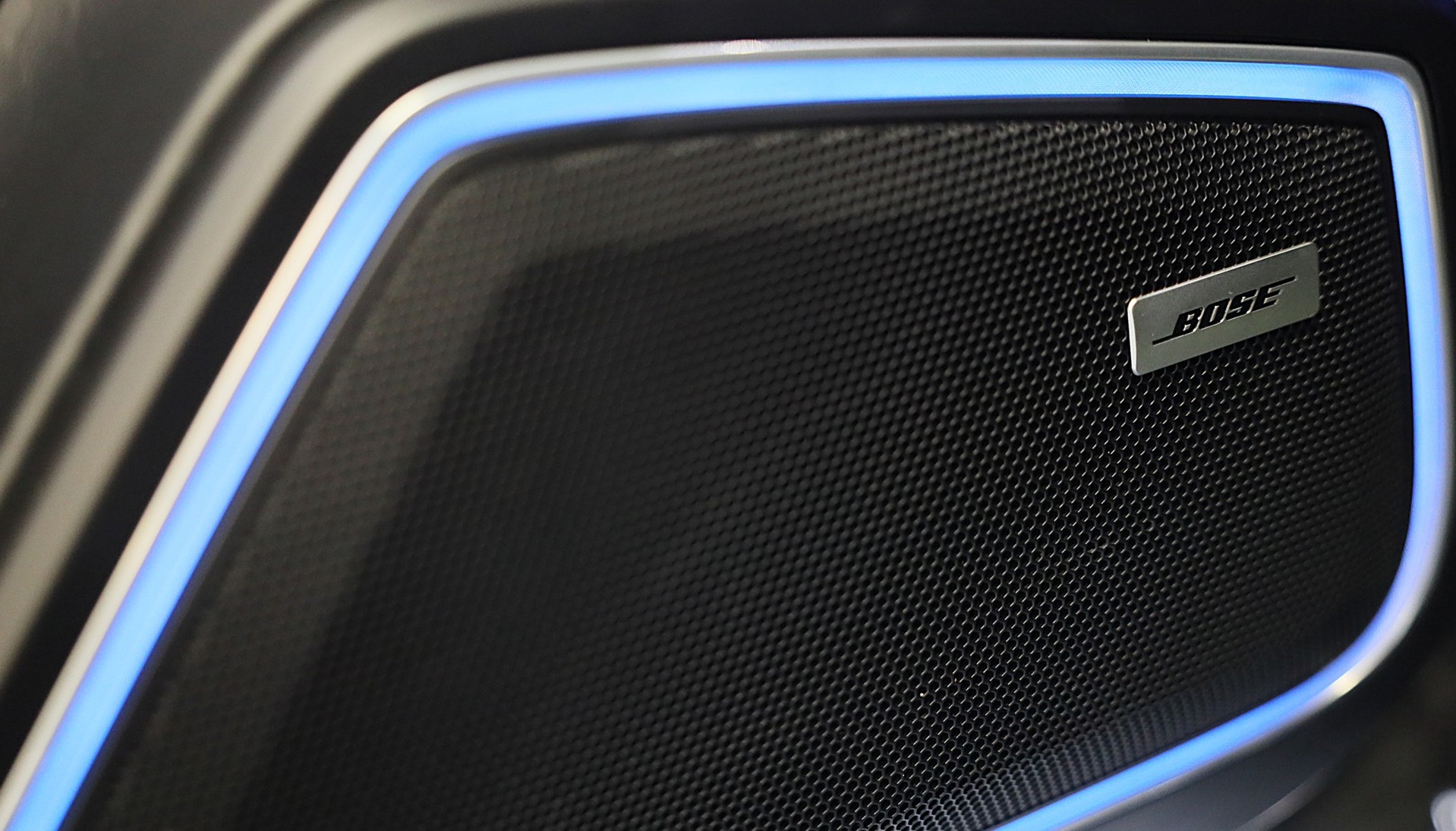 Foto van Porsche Panamera 4 E-hybrid