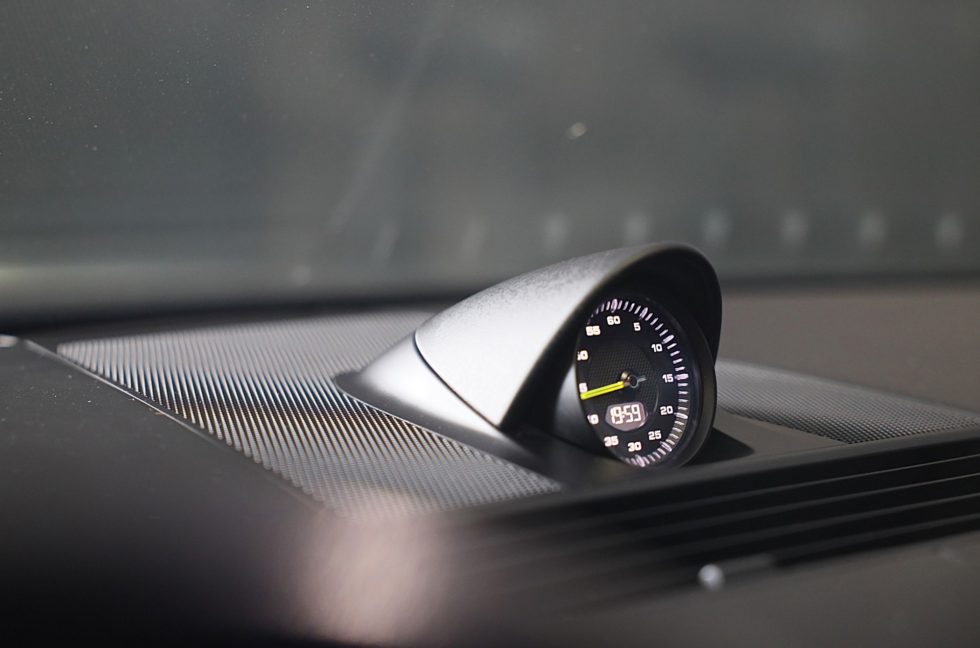Foto van Porsche Panamera 4 E-hybrid
