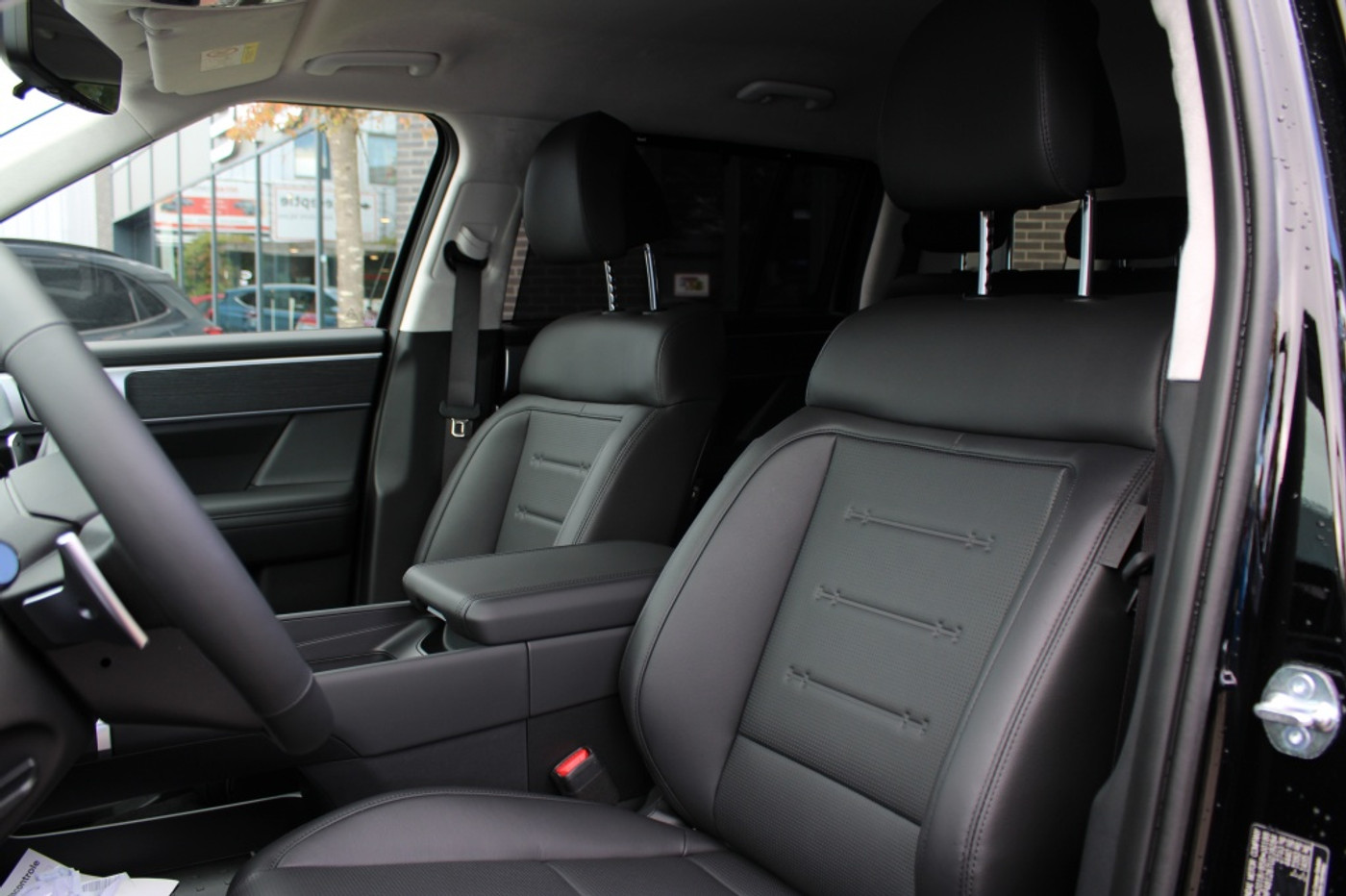 Foto van Porsche Panamera 4 E-hybrid