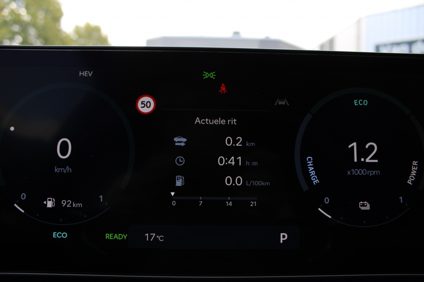 Foto van Porsche Panamera 4 E-hybrid