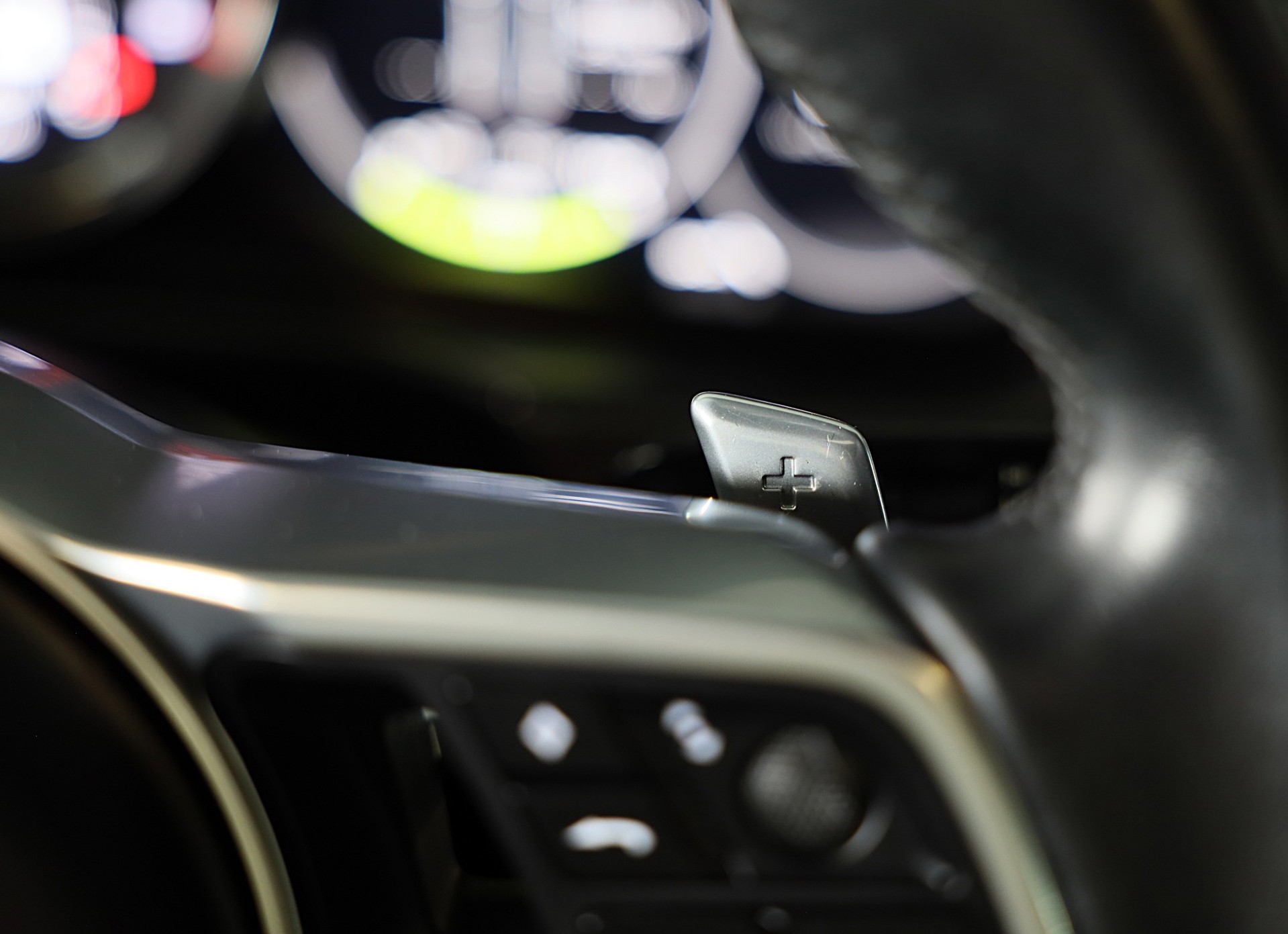 Foto van Porsche Panamera 4 E-hybrid