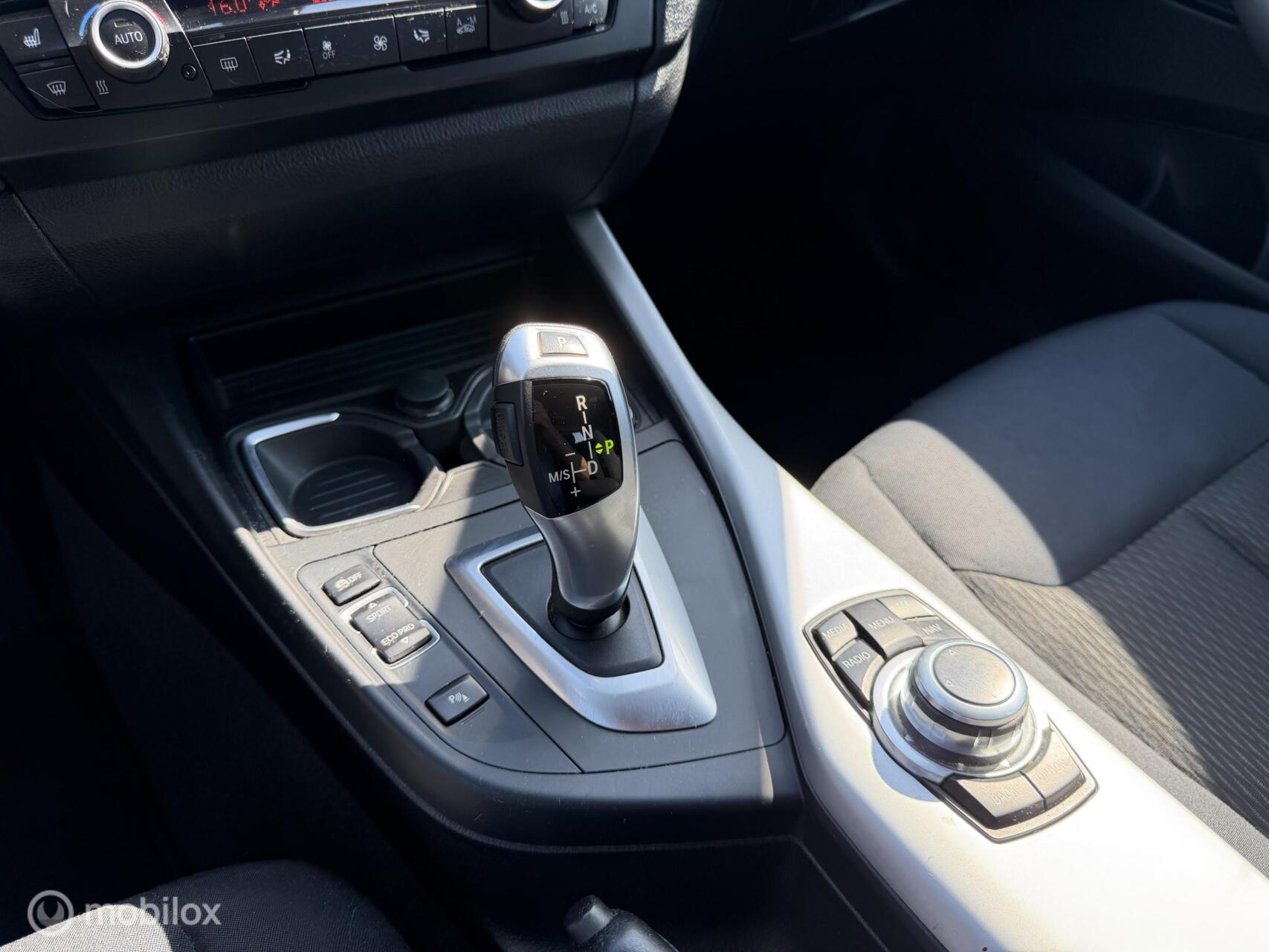 Foto van BMW 116i