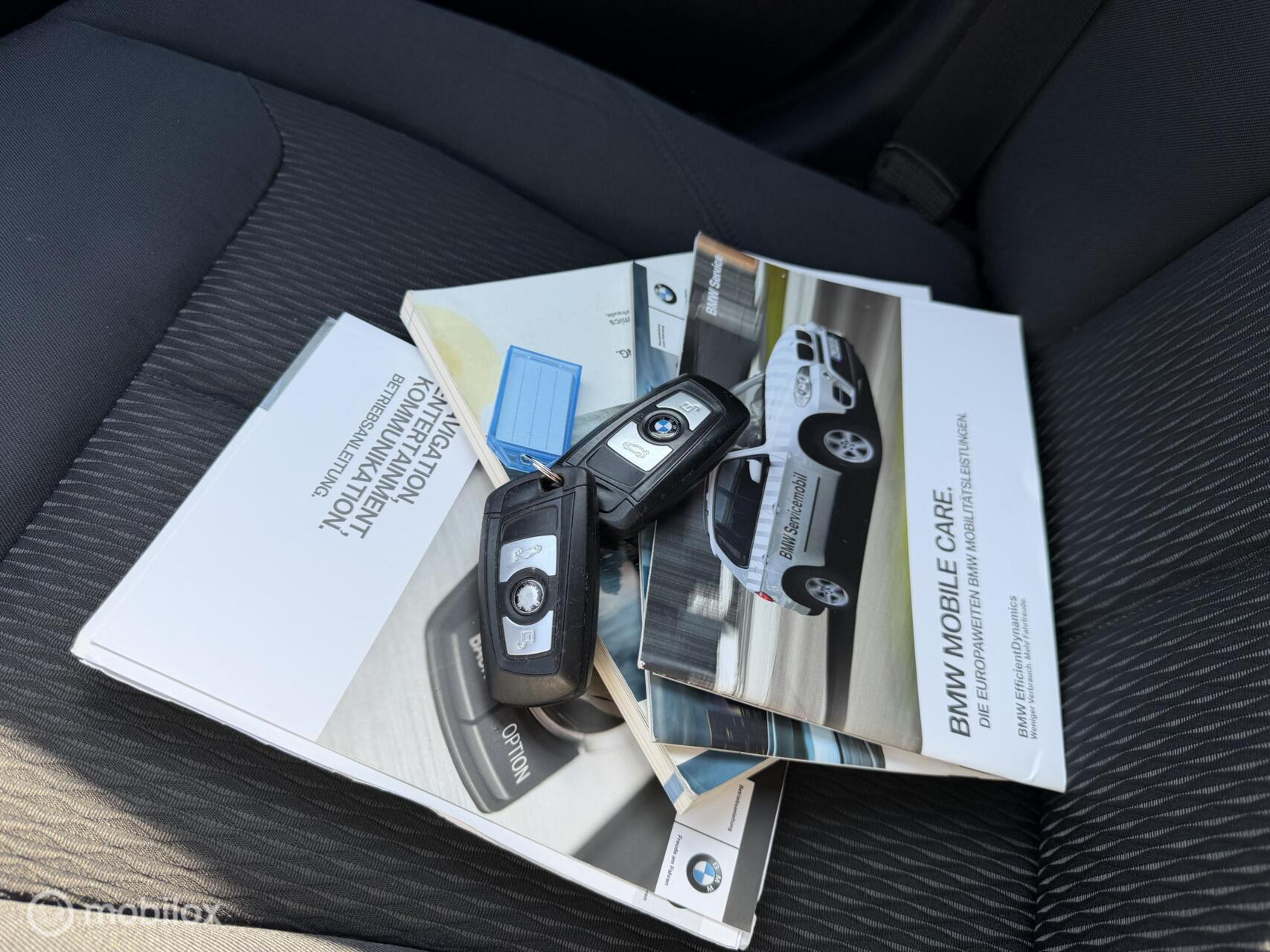 Foto van BMW 116i