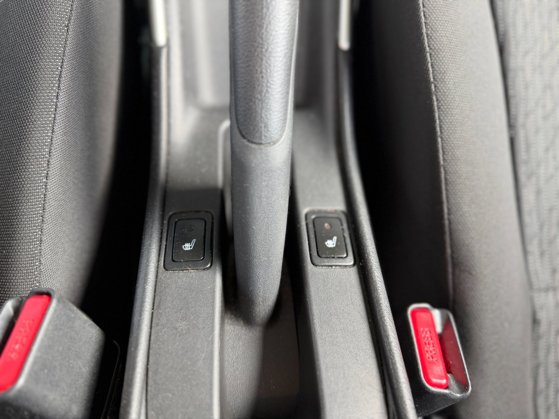Foto van Suzuki Baleno