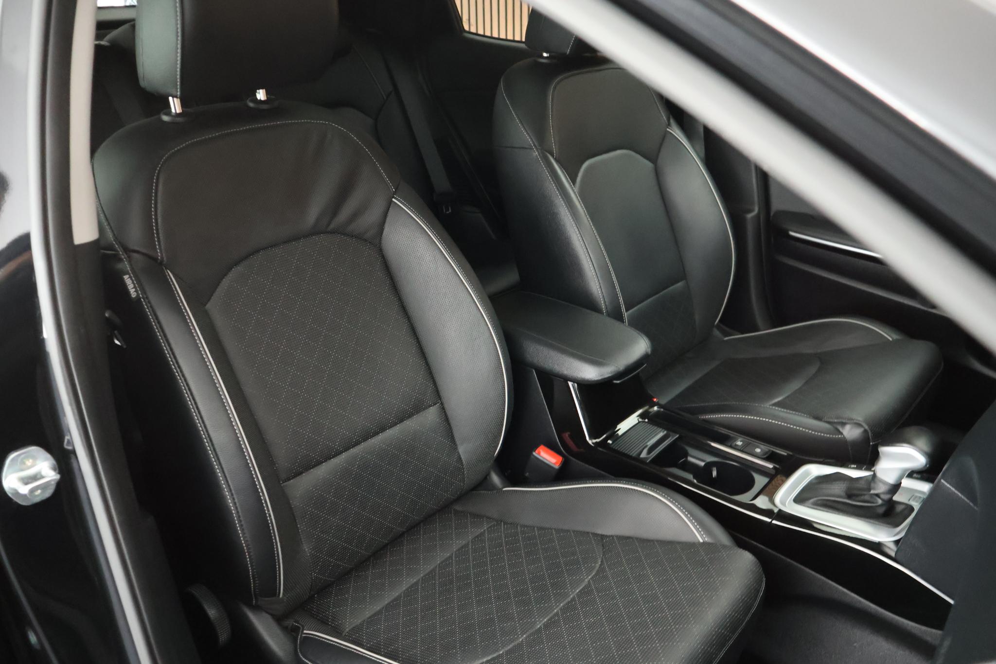 Foto van Kia Xceed