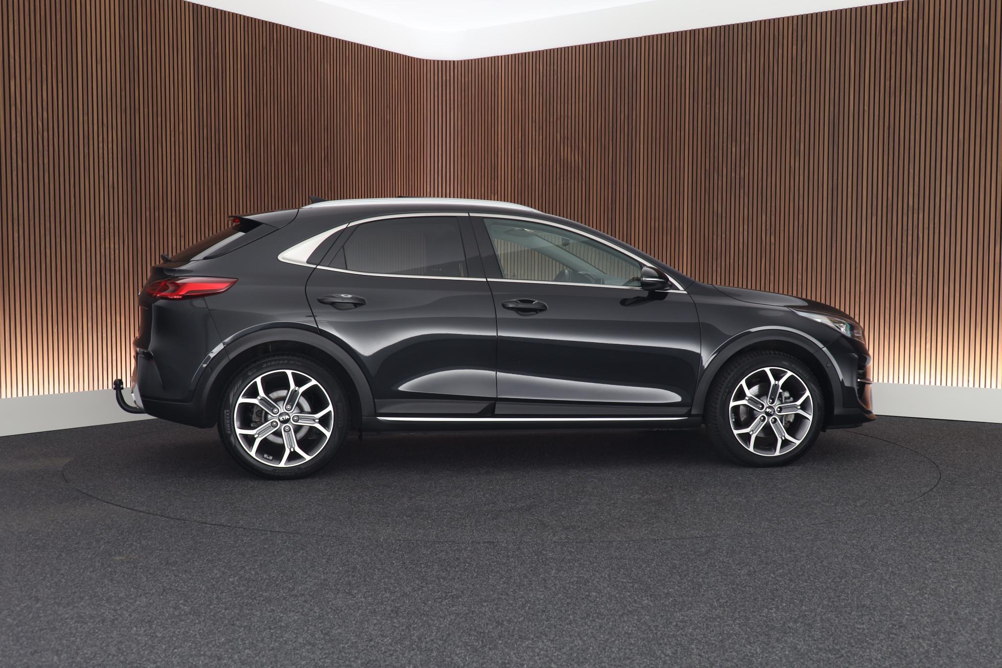Foto van Kia Xceed