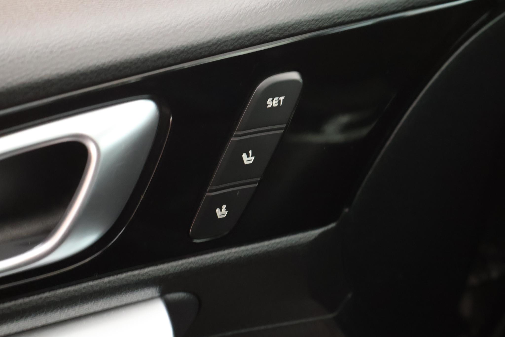 Foto van Kia Xceed