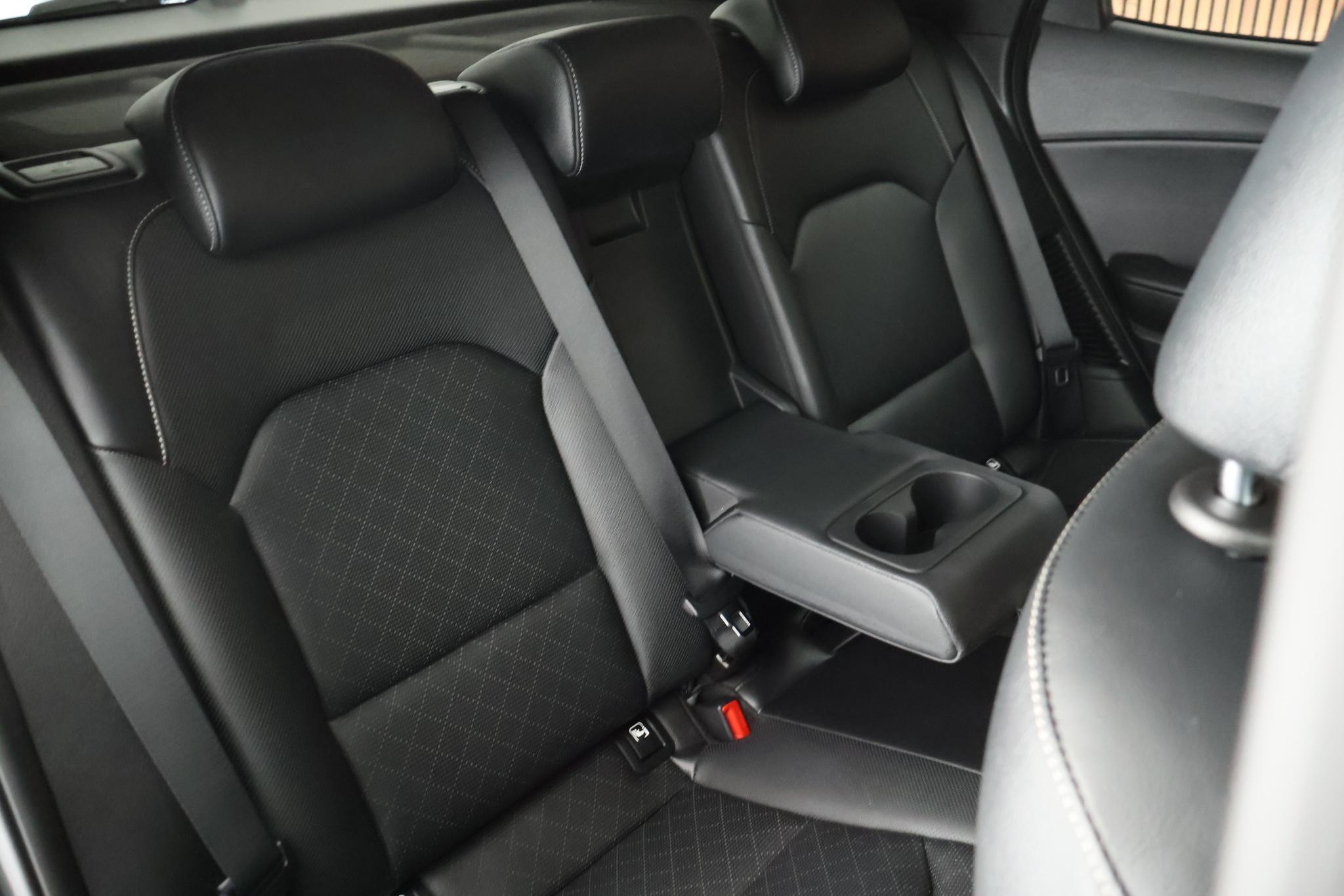 Foto van Kia Xceed