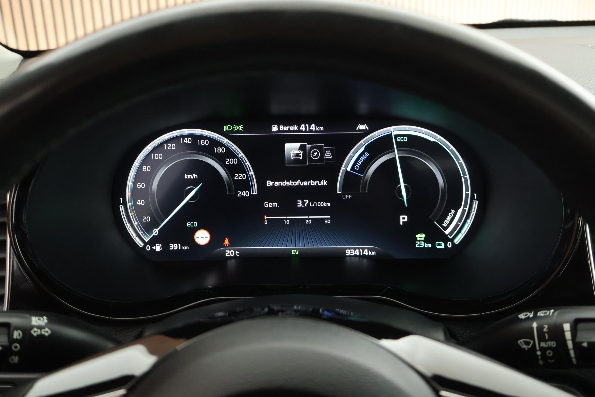 Foto van Kia Xceed