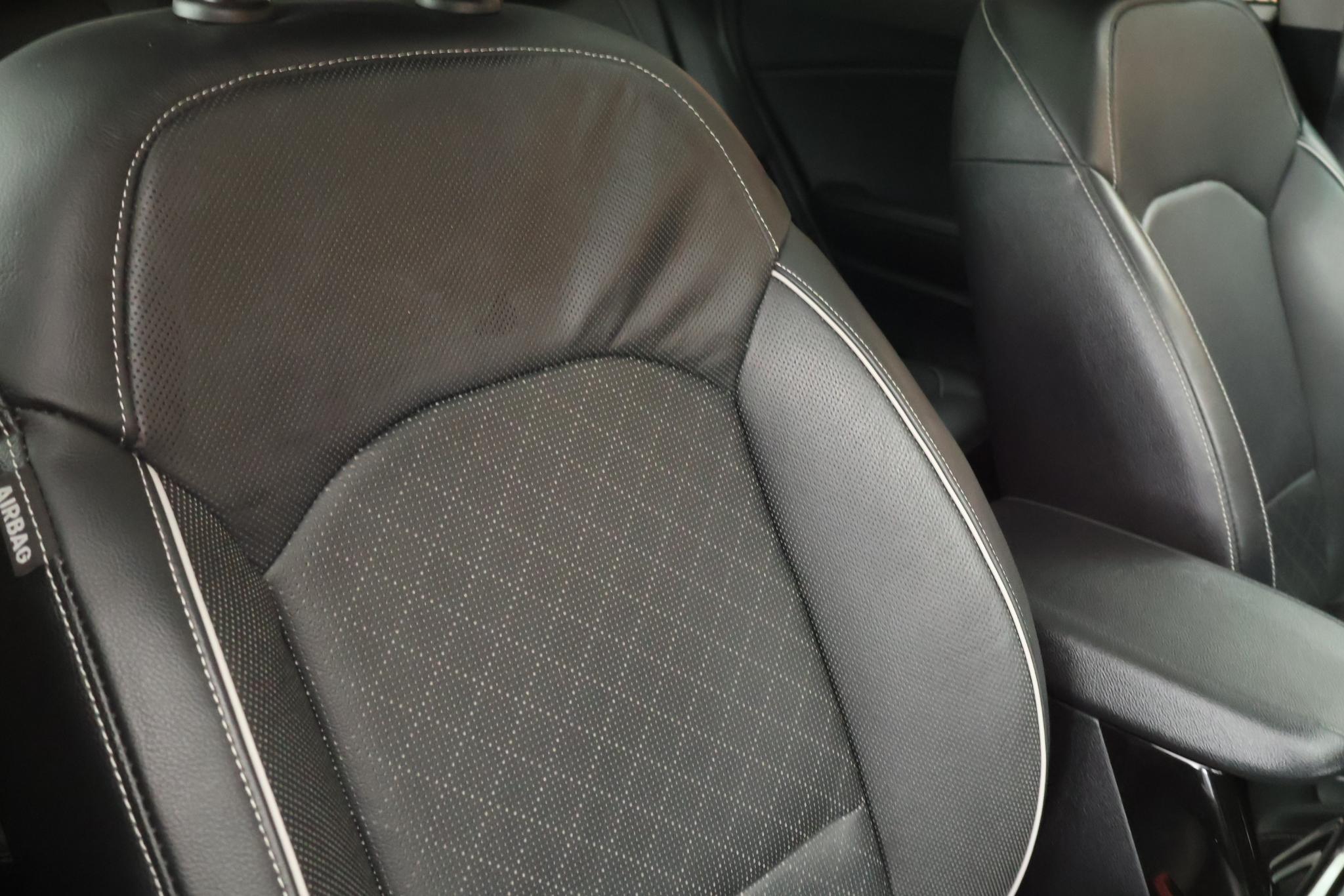 Foto van Kia Xceed