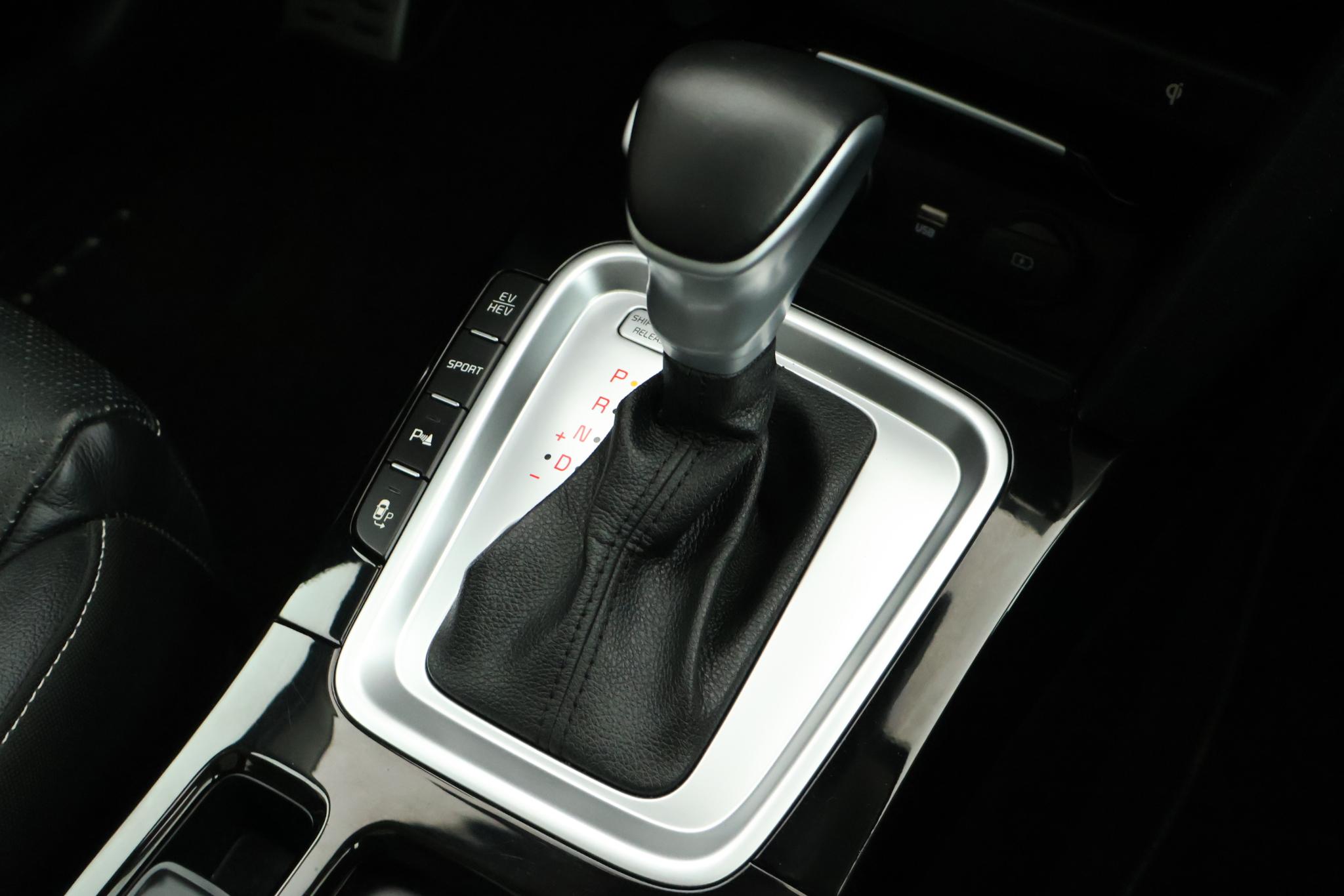 Foto van Kia Xceed