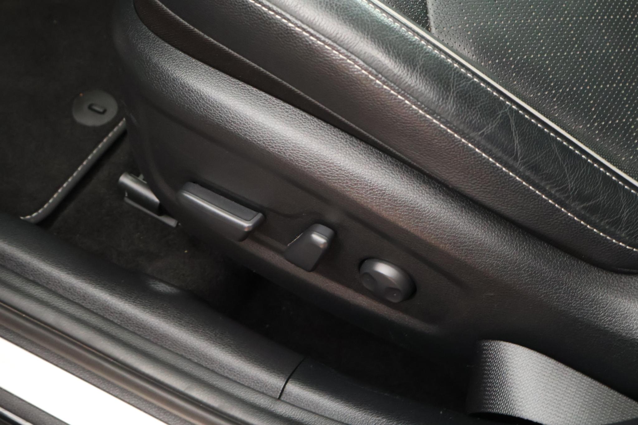Foto van Kia Xceed