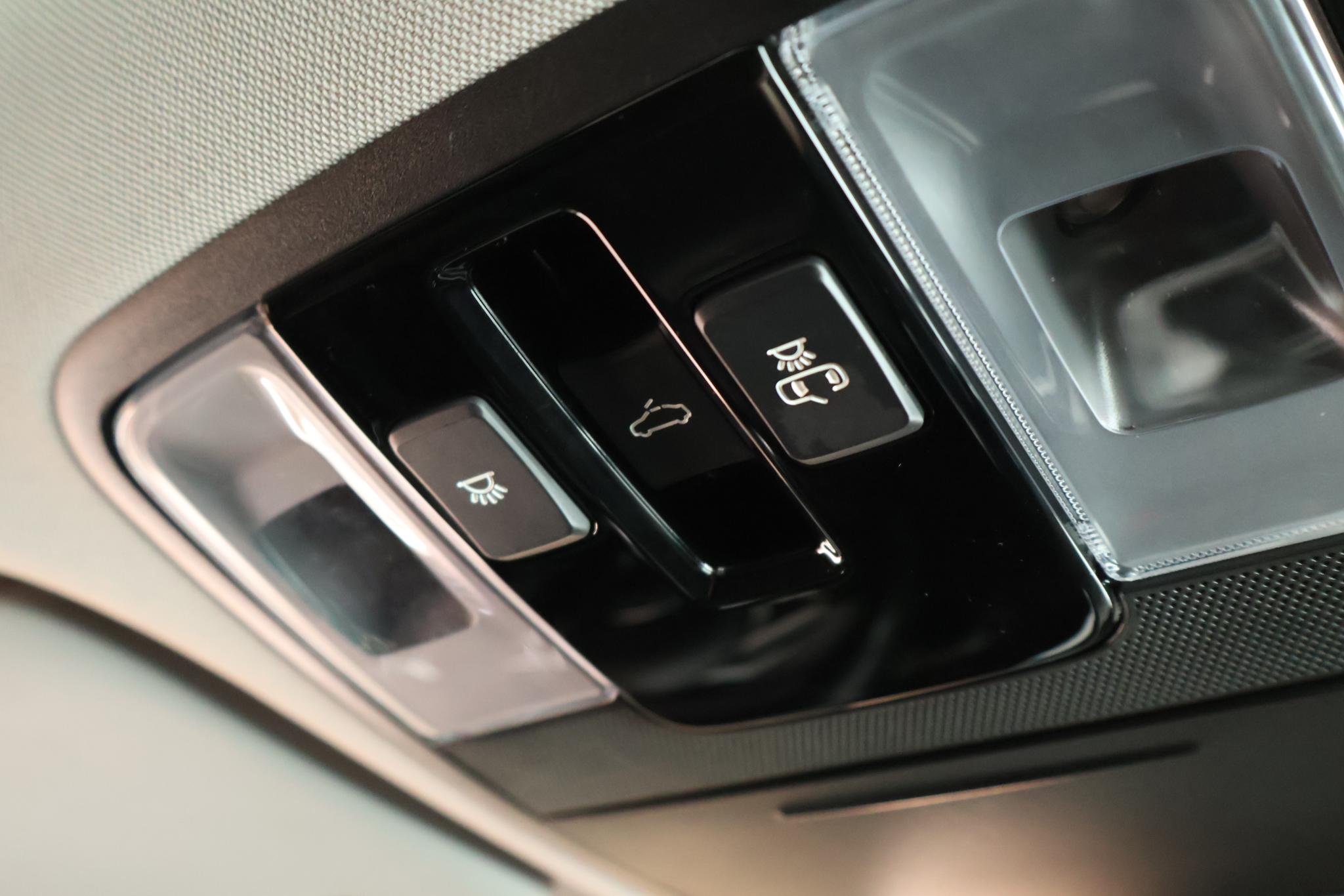 Foto van Kia Xceed