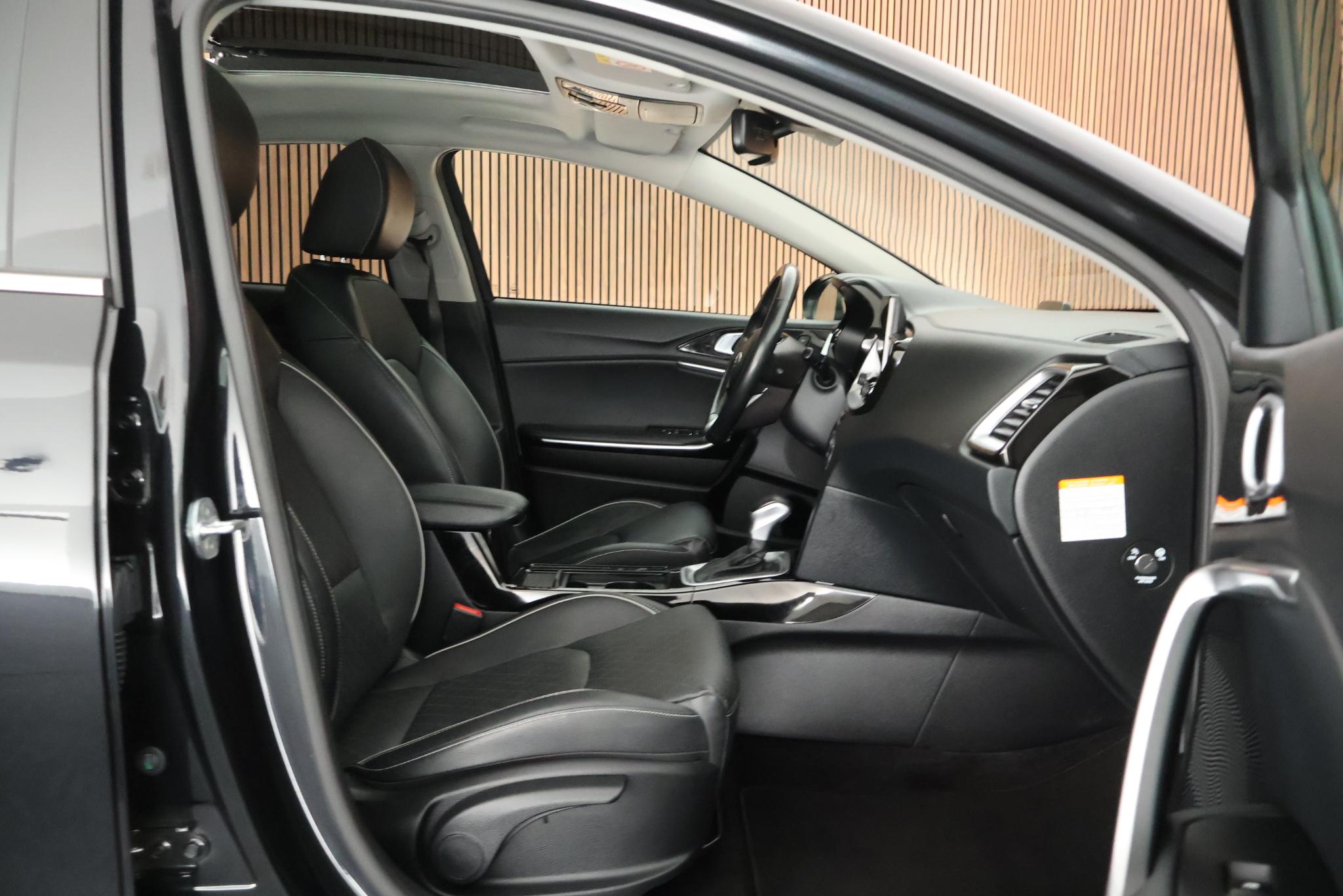Foto van Kia Xceed