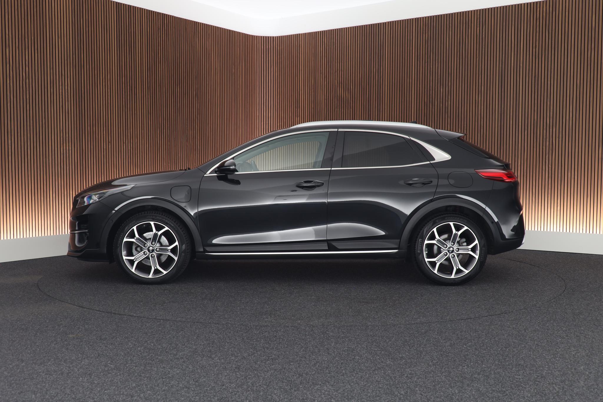 Foto van Kia Xceed
