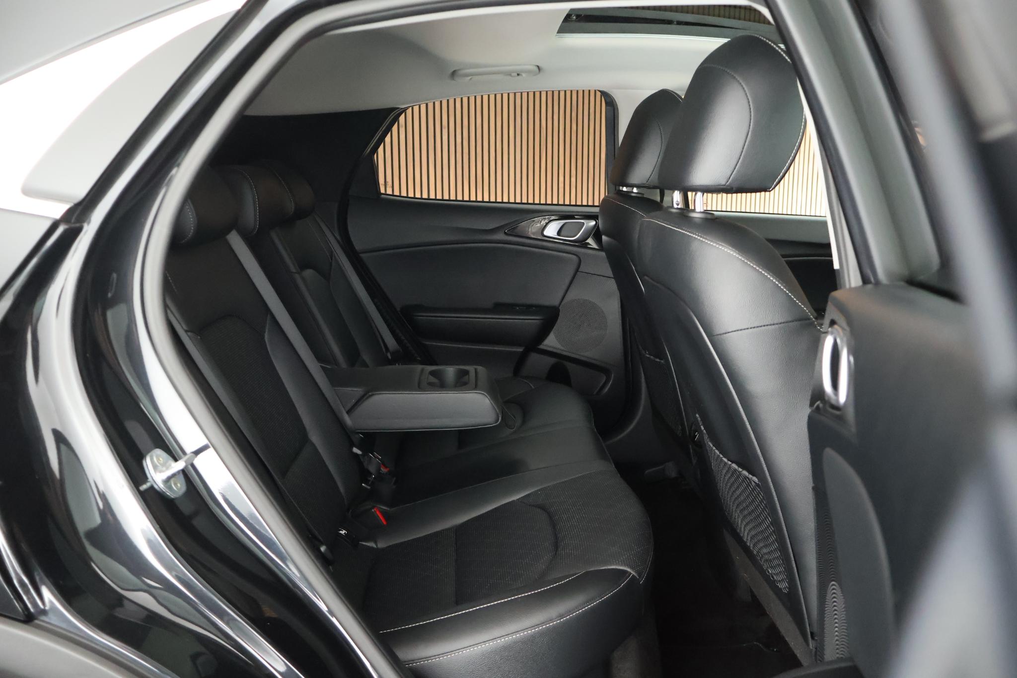 Foto van Kia Xceed