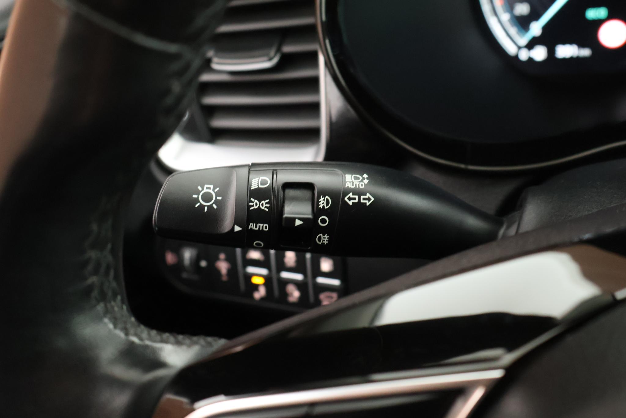 Foto van Kia Xceed