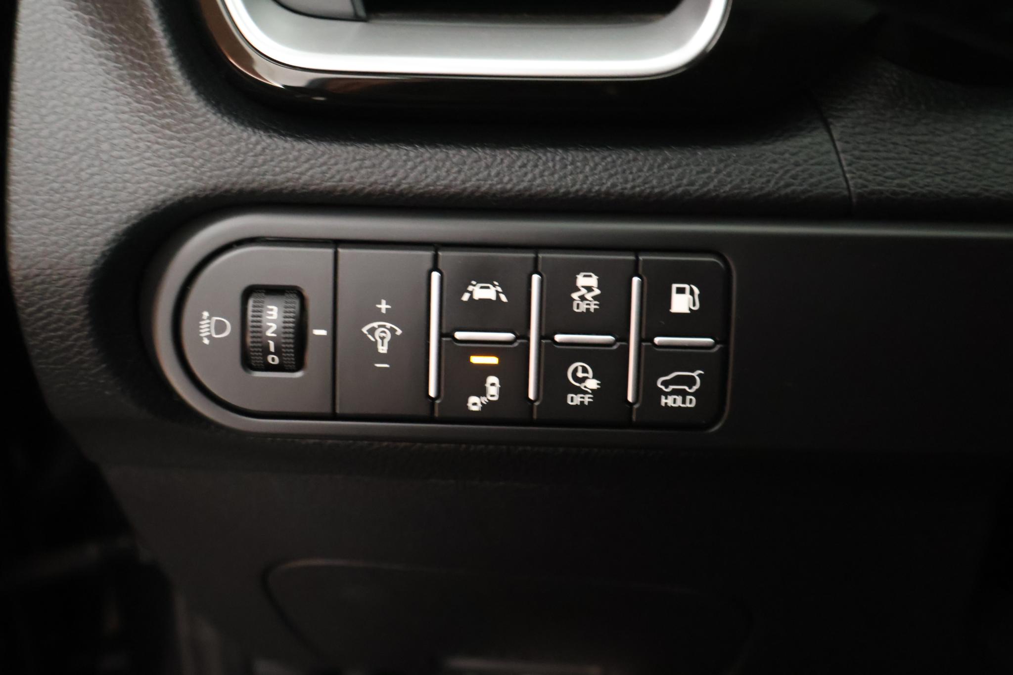 Foto van Kia Xceed
