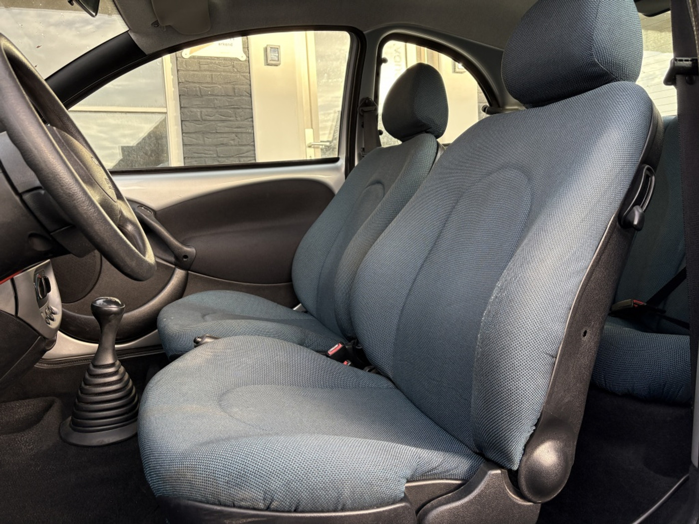 Foto van Ford Ka